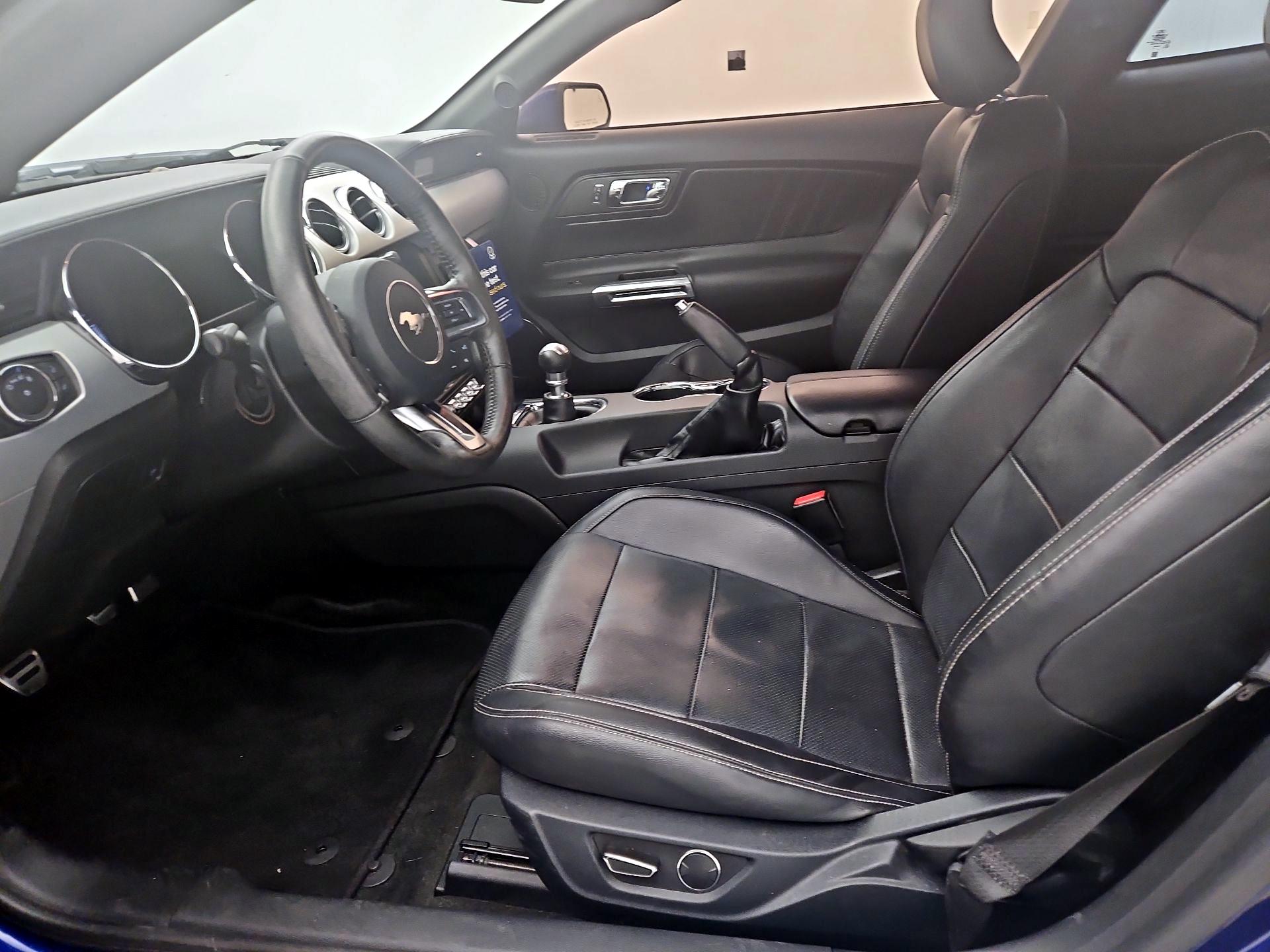 Thumbnail: 2016 Ford Mustang - 11