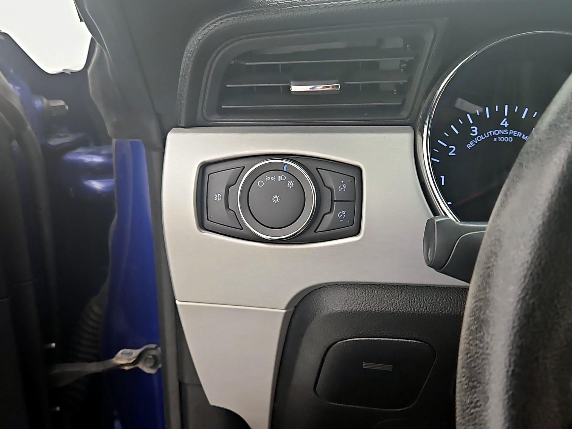 Thumbnail: 2016 Ford Mustang - 13