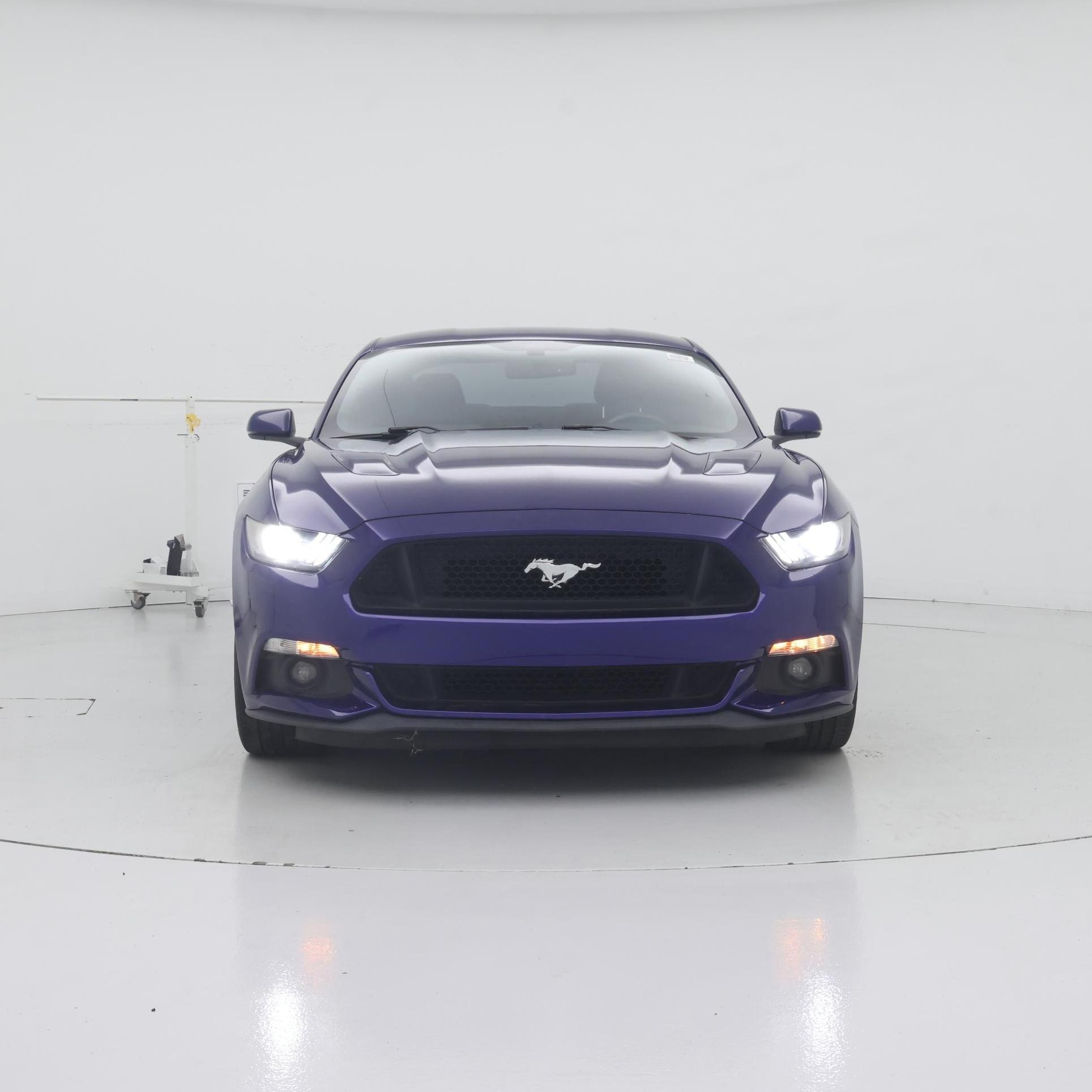 Thumbnail: 2016 Ford Mustang - 5