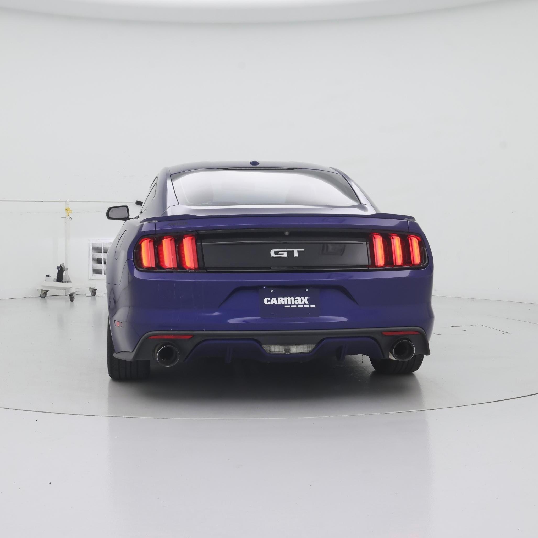 Thumbnail: 2016 Ford Mustang - 6
