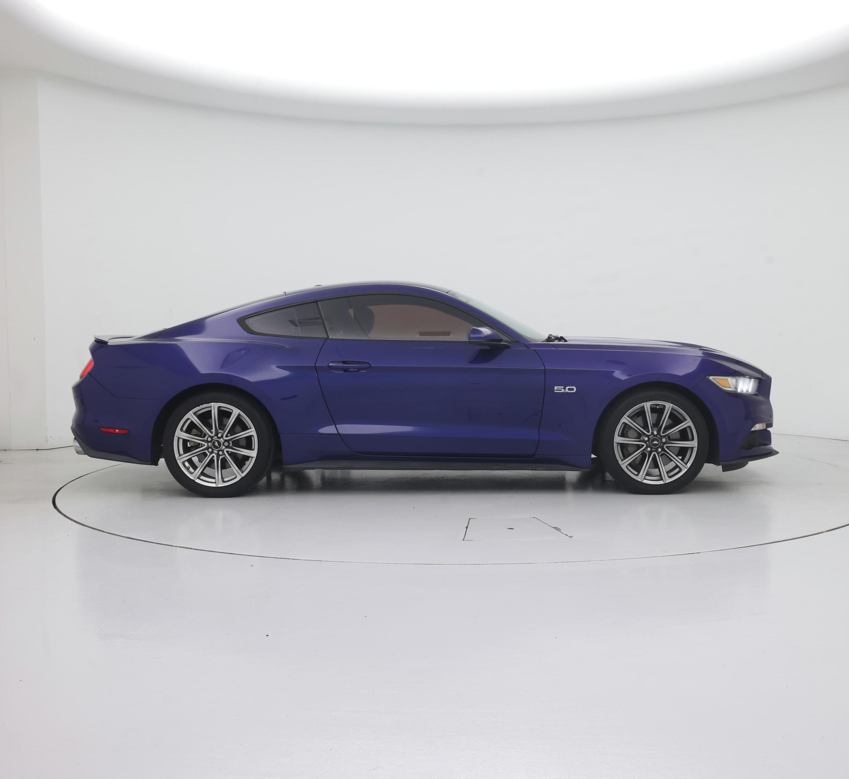 Thumbnail: 2016 Ford Mustang - 7
