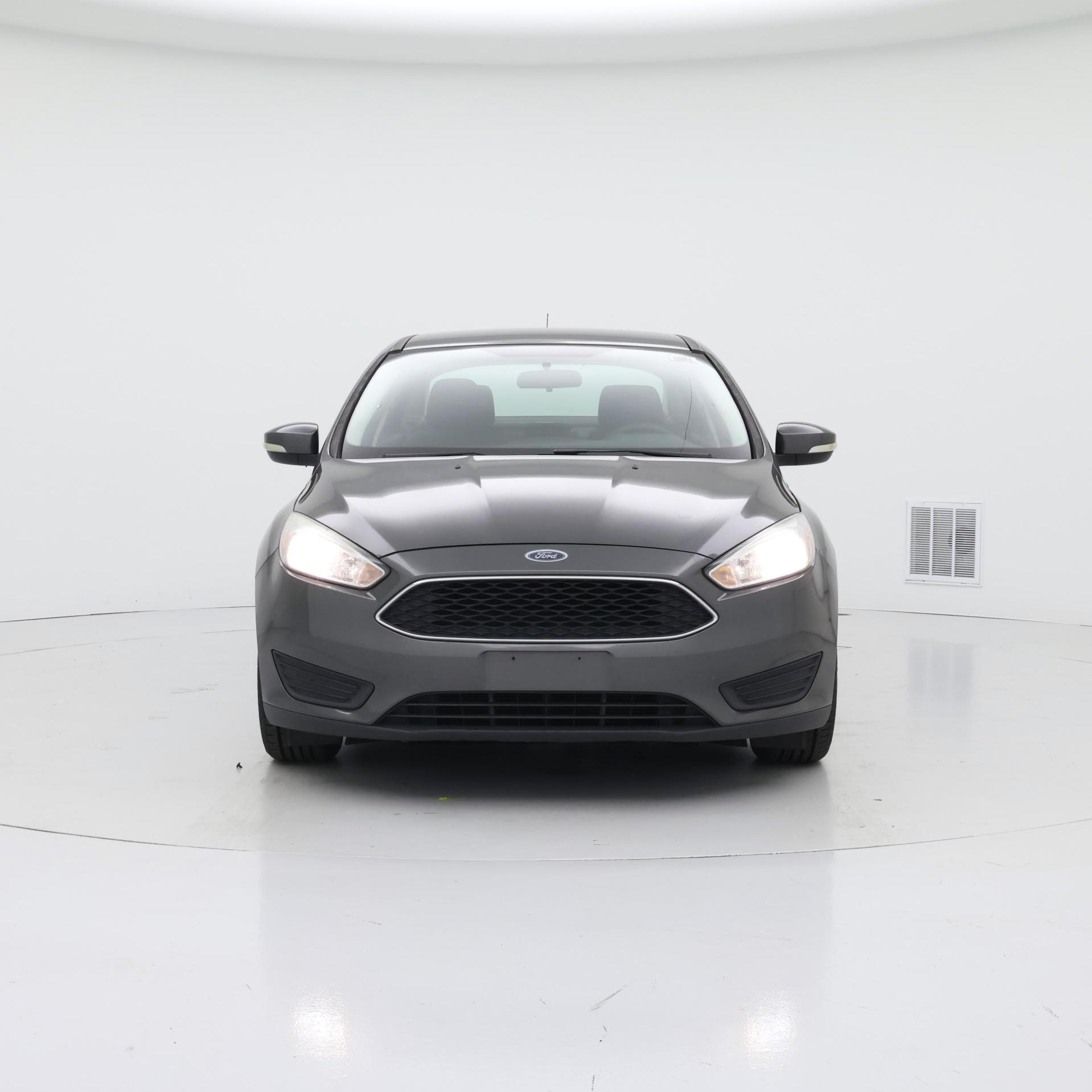 Thumbnail: 2017 Ford Focus - 5