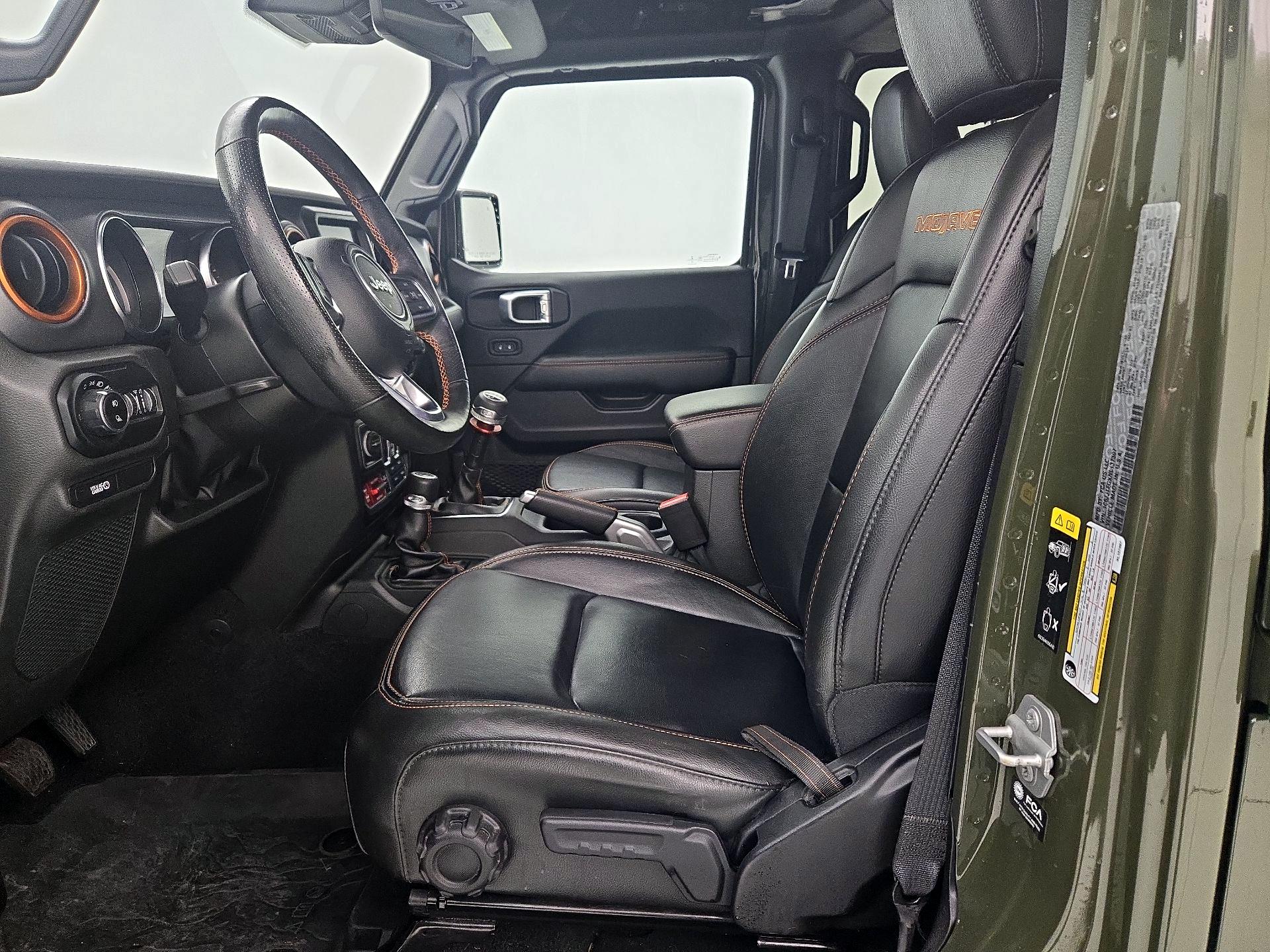 Thumbnail: 2022 Jeep Gladiator - 11