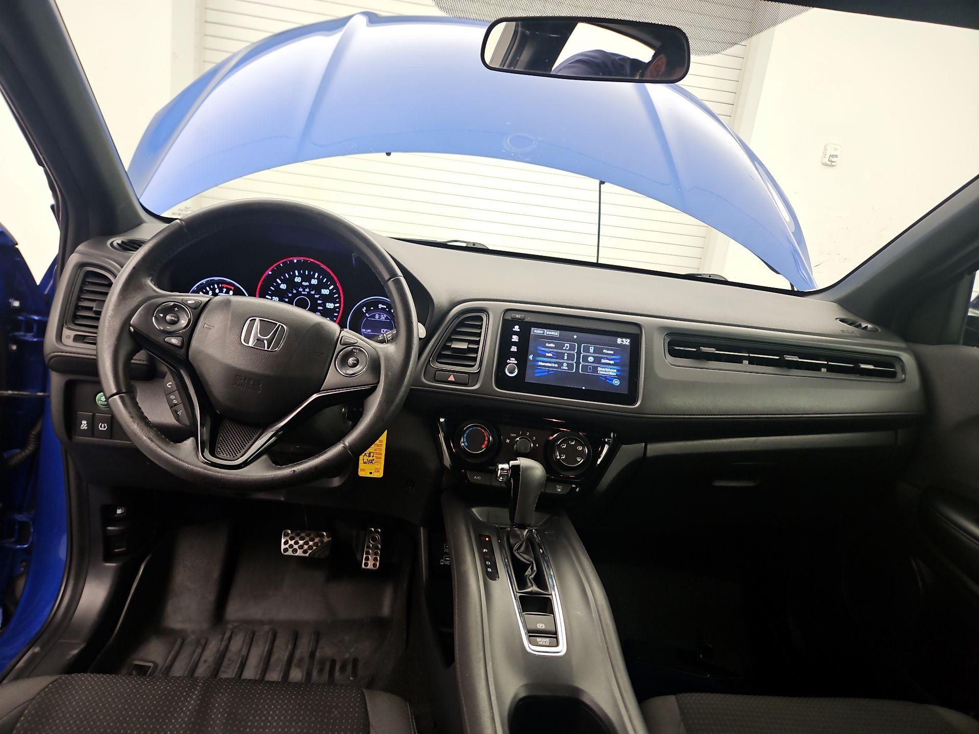 Thumbnail: 2019 Honda HR-V - 9