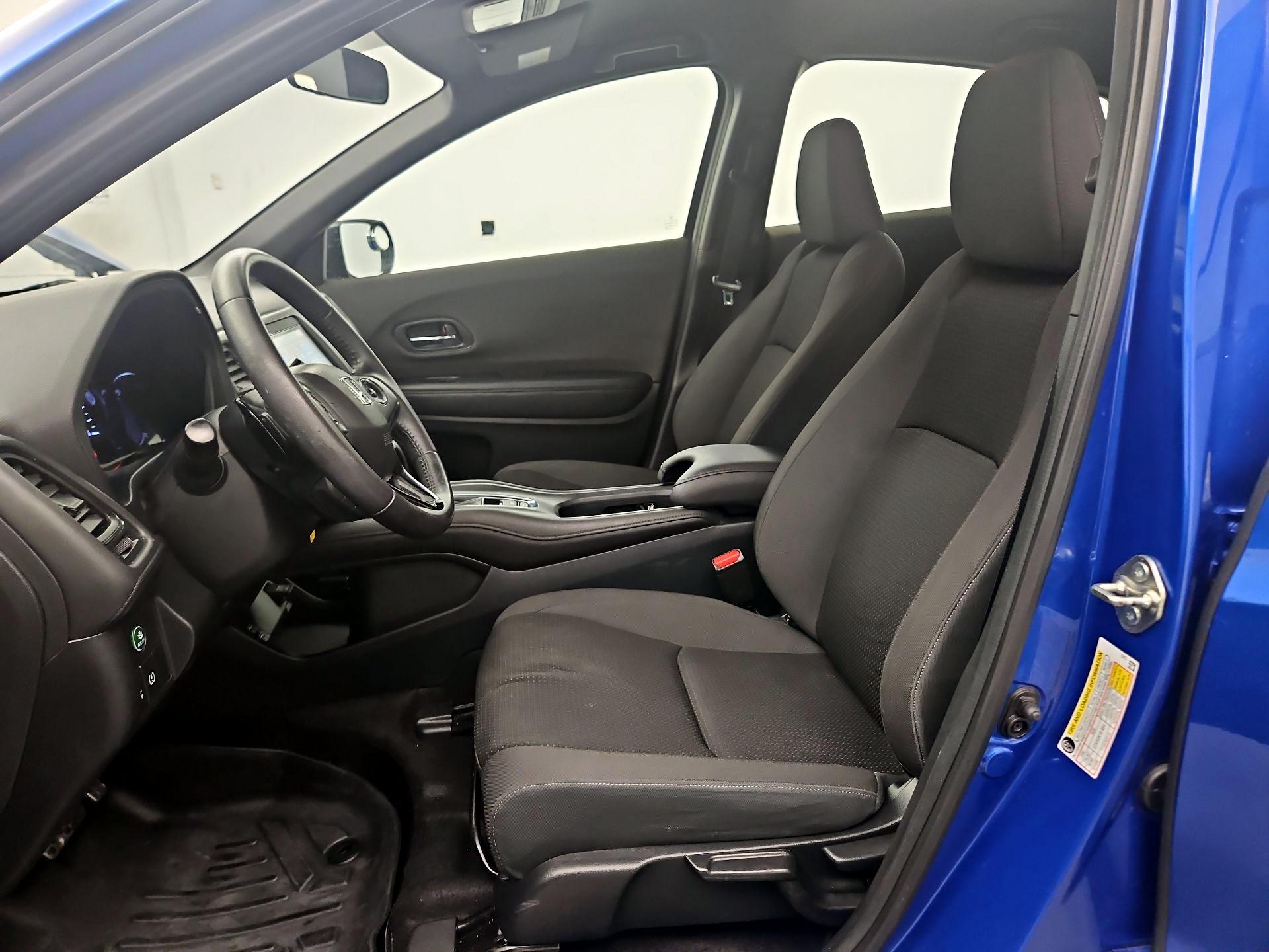 Thumbnail: 2019 Honda HR-V - 11