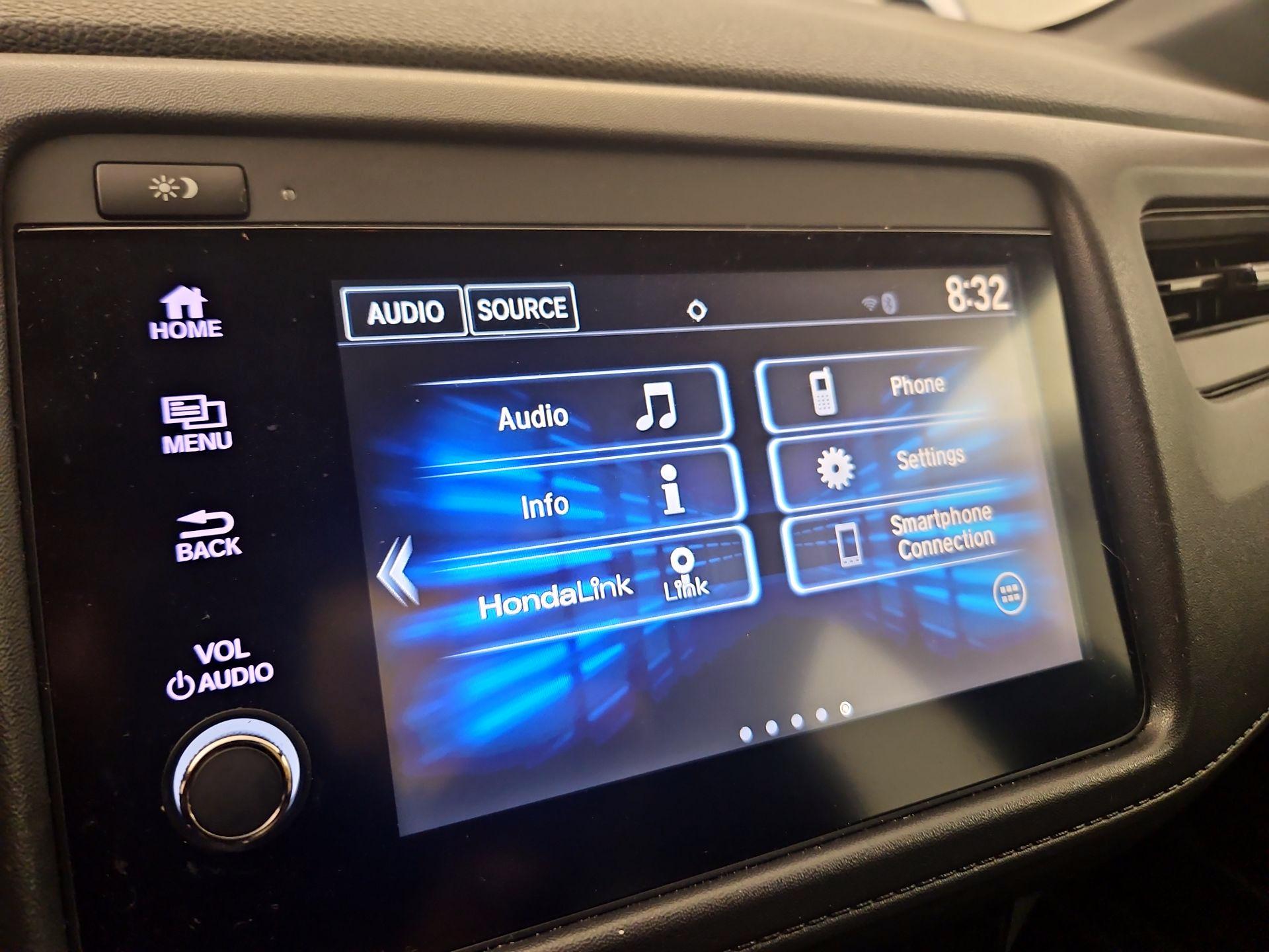 Thumbnail: 2019 Honda HR-V - 14