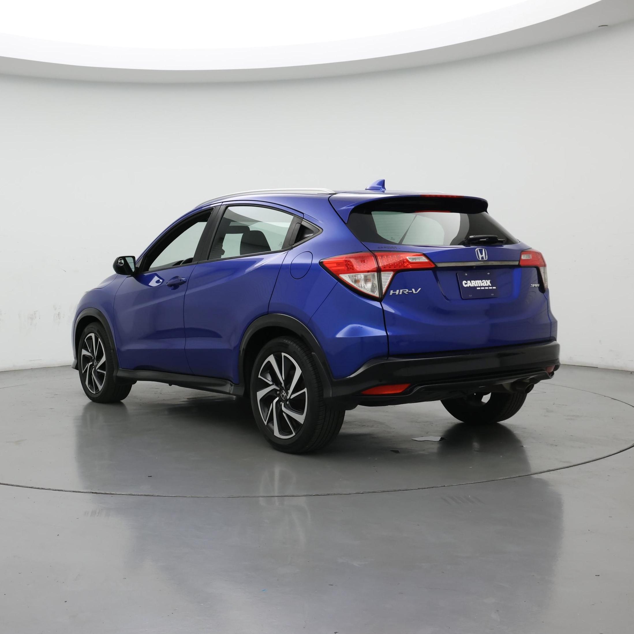 Thumbnail: 2019 Honda HR-V - 2