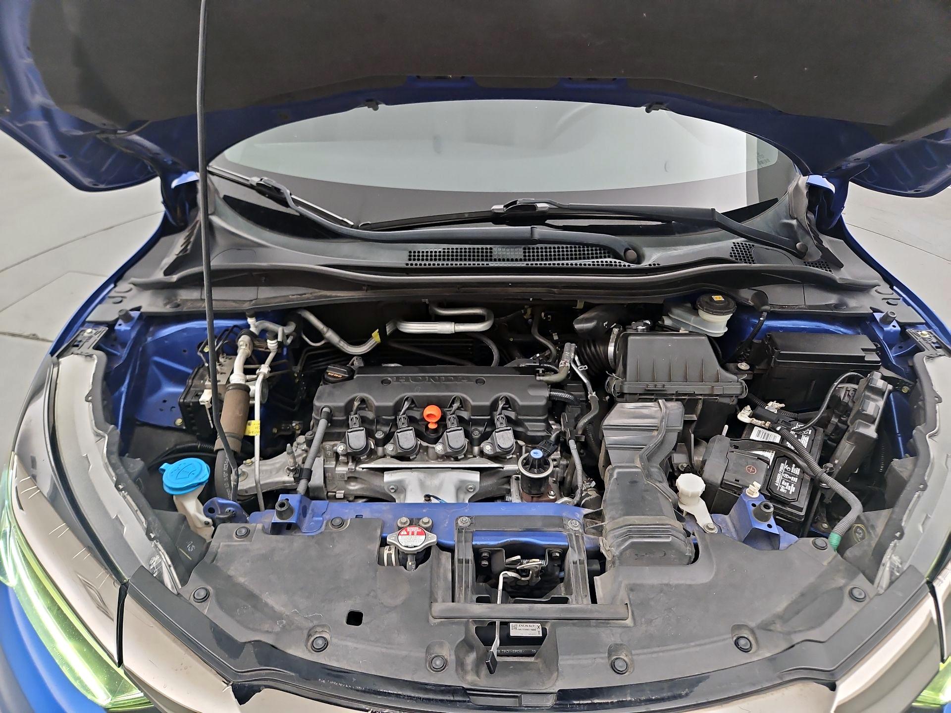 Thumbnail: 2019 Honda HR-V - 19