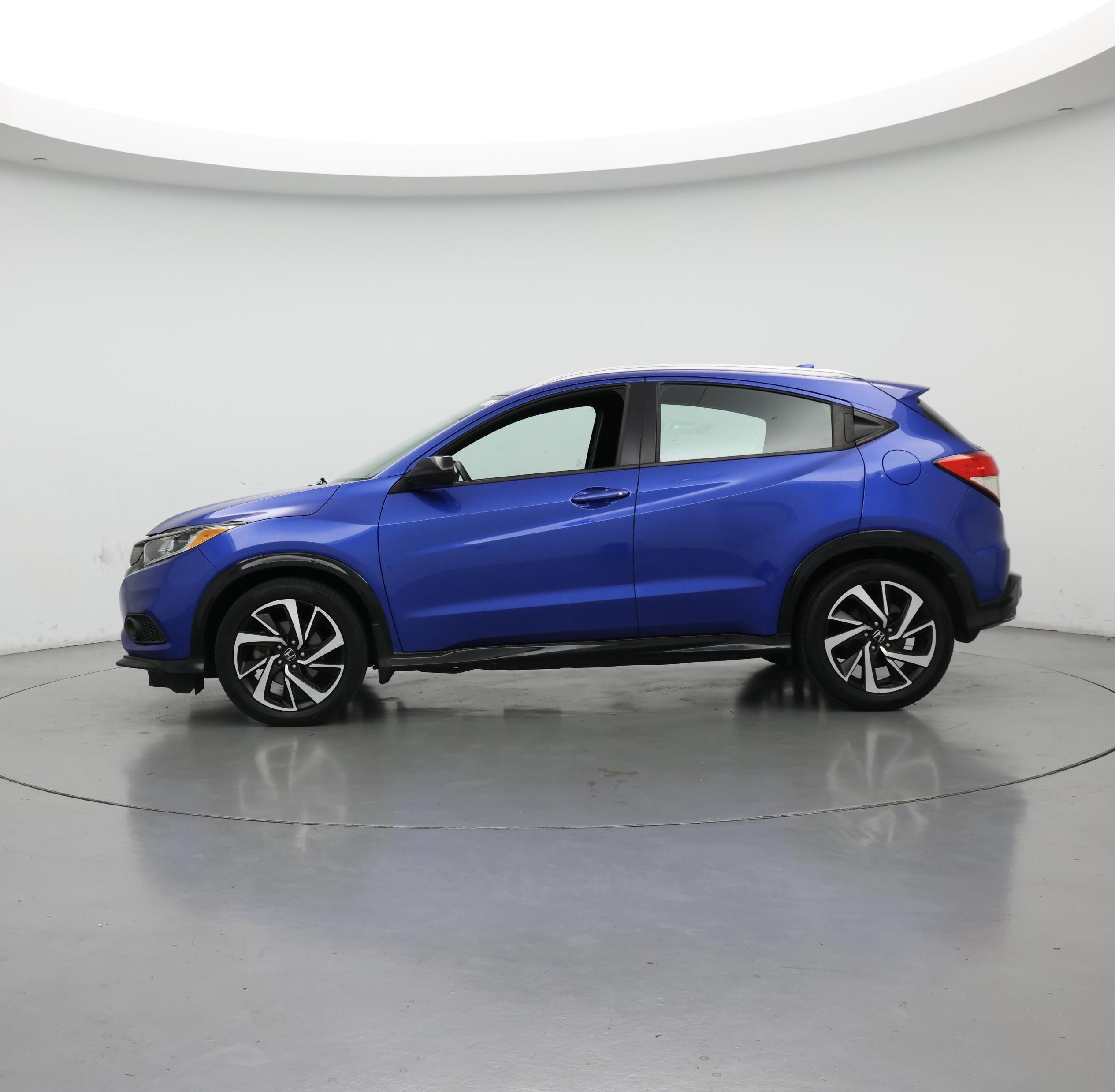 Thumbnail: 2019 Honda HR-V - 3