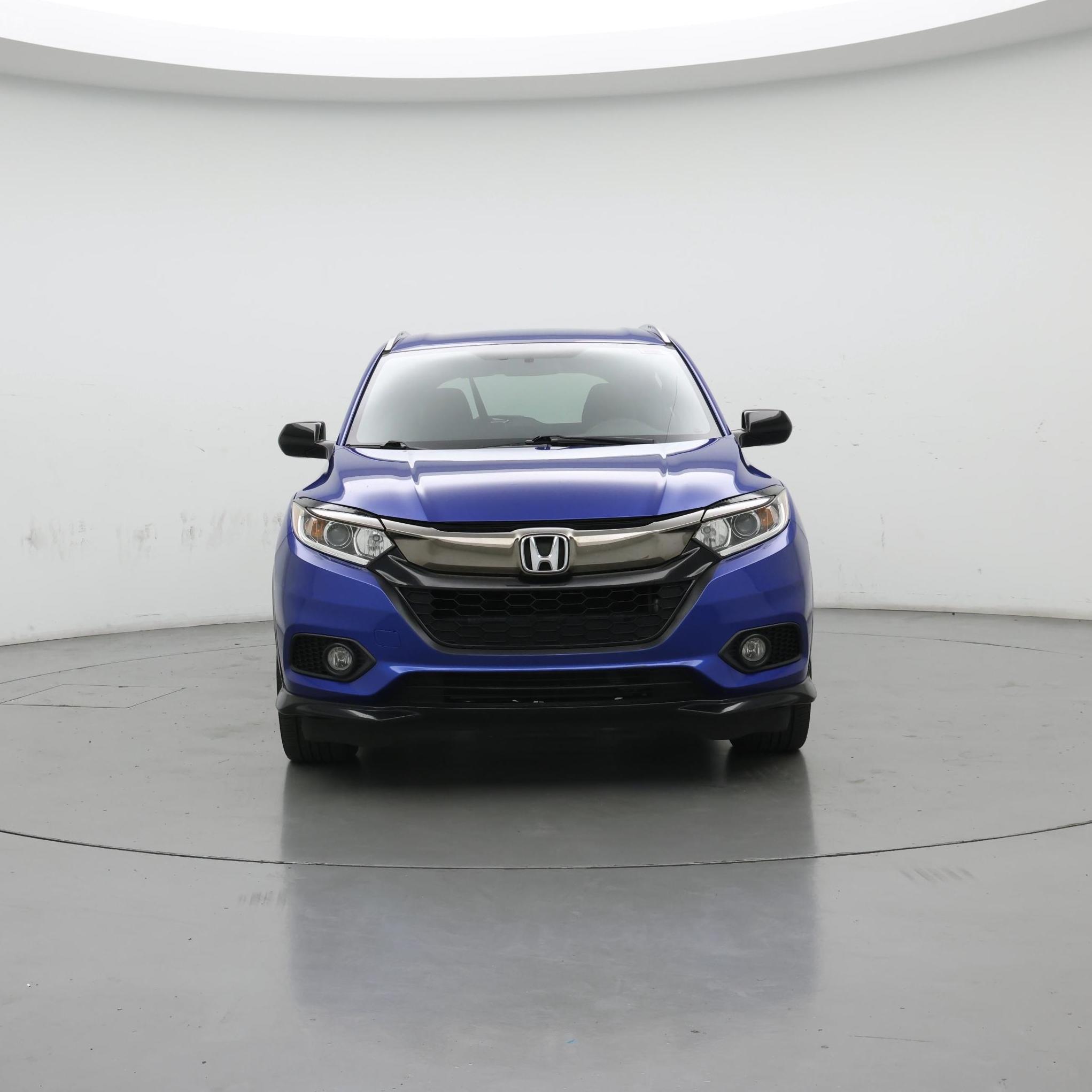 Thumbnail: 2019 Honda HR-V - 5