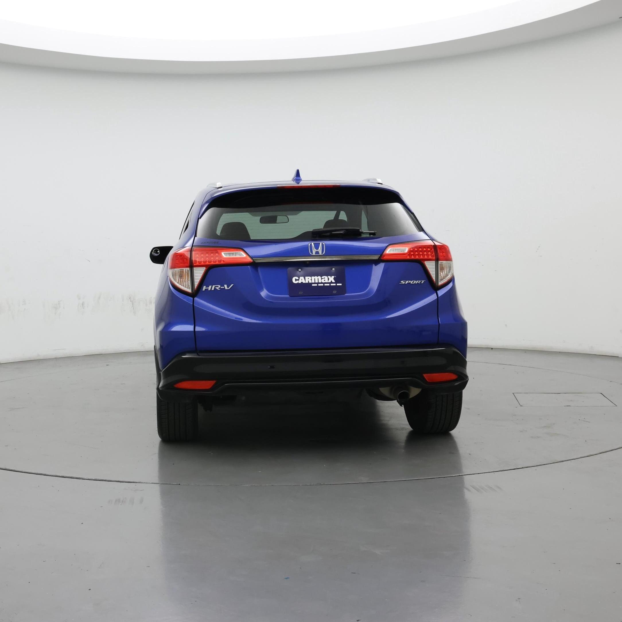 Thumbnail: 2019 Honda HR-V - 6