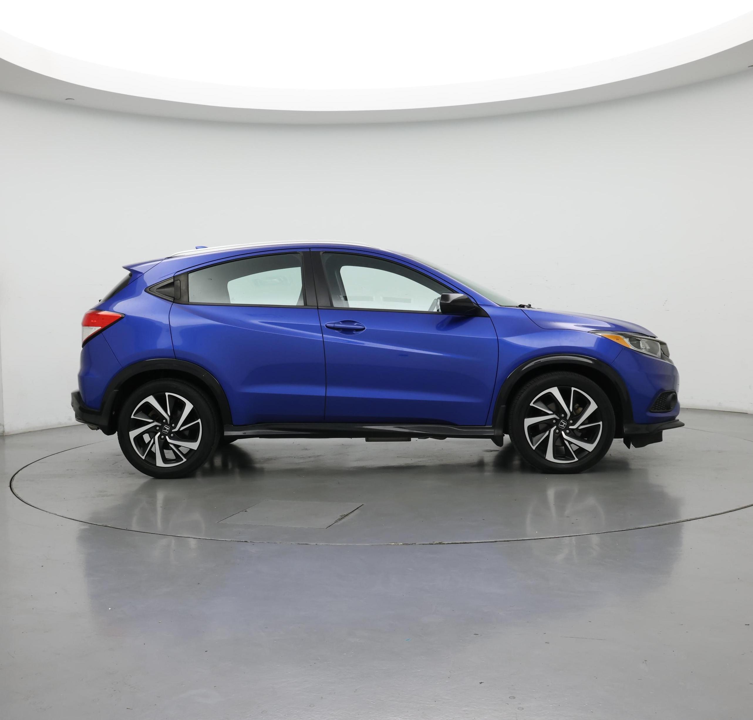 Thumbnail: 2019 Honda HR-V - 7