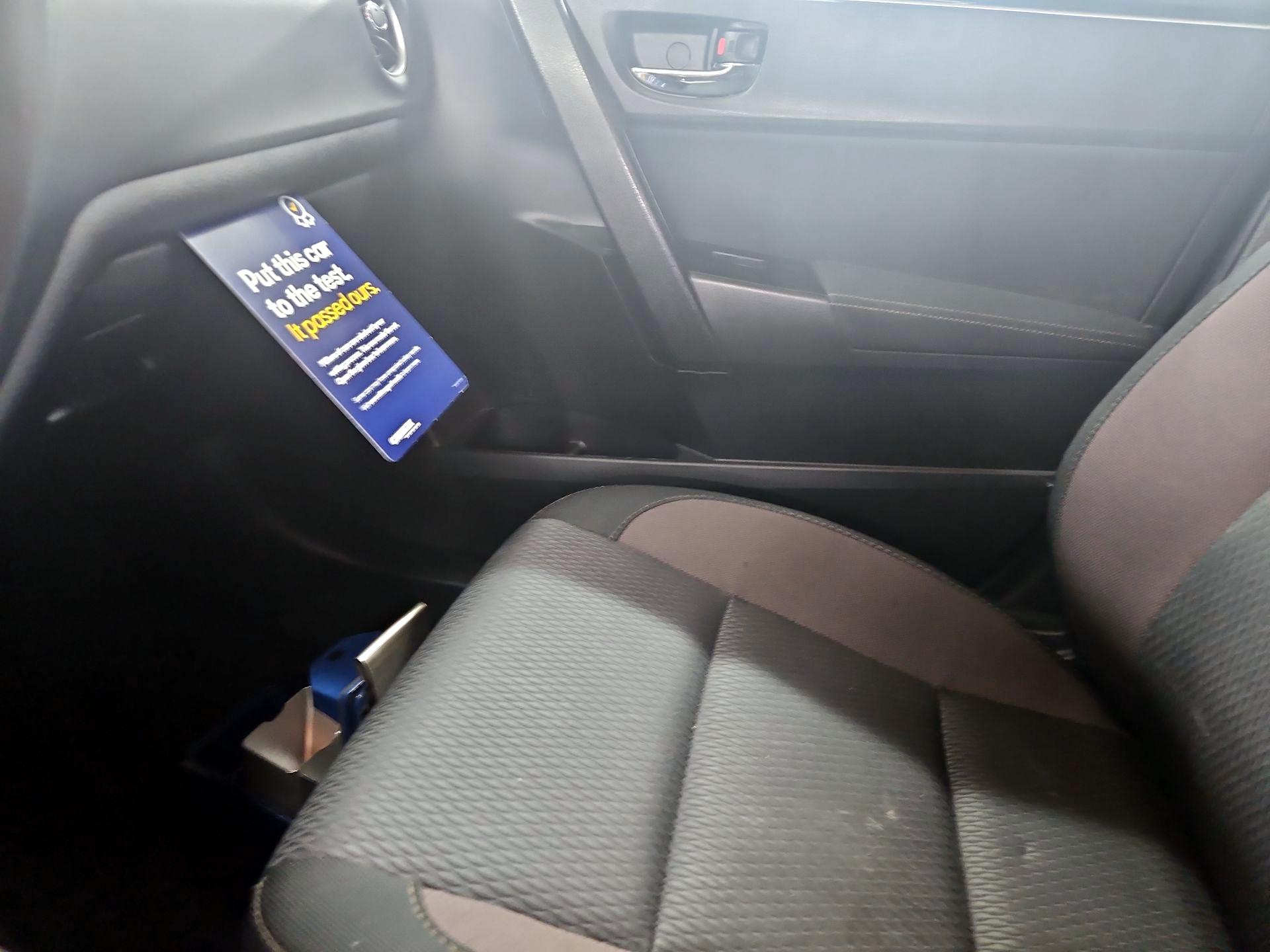 Thumbnail: 2019 Toyota Corolla - 11