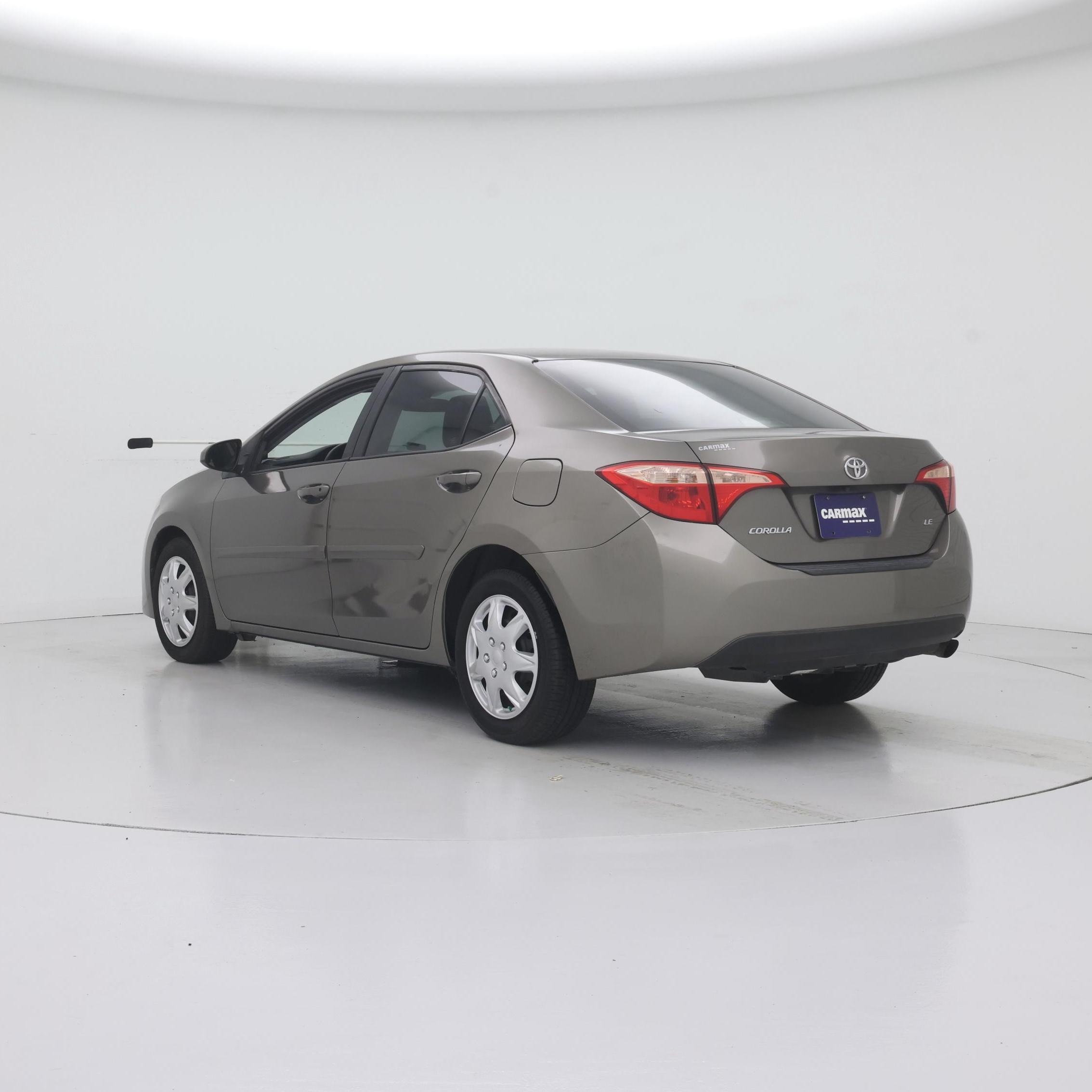 Thumbnail: 2019 Toyota Corolla - 2