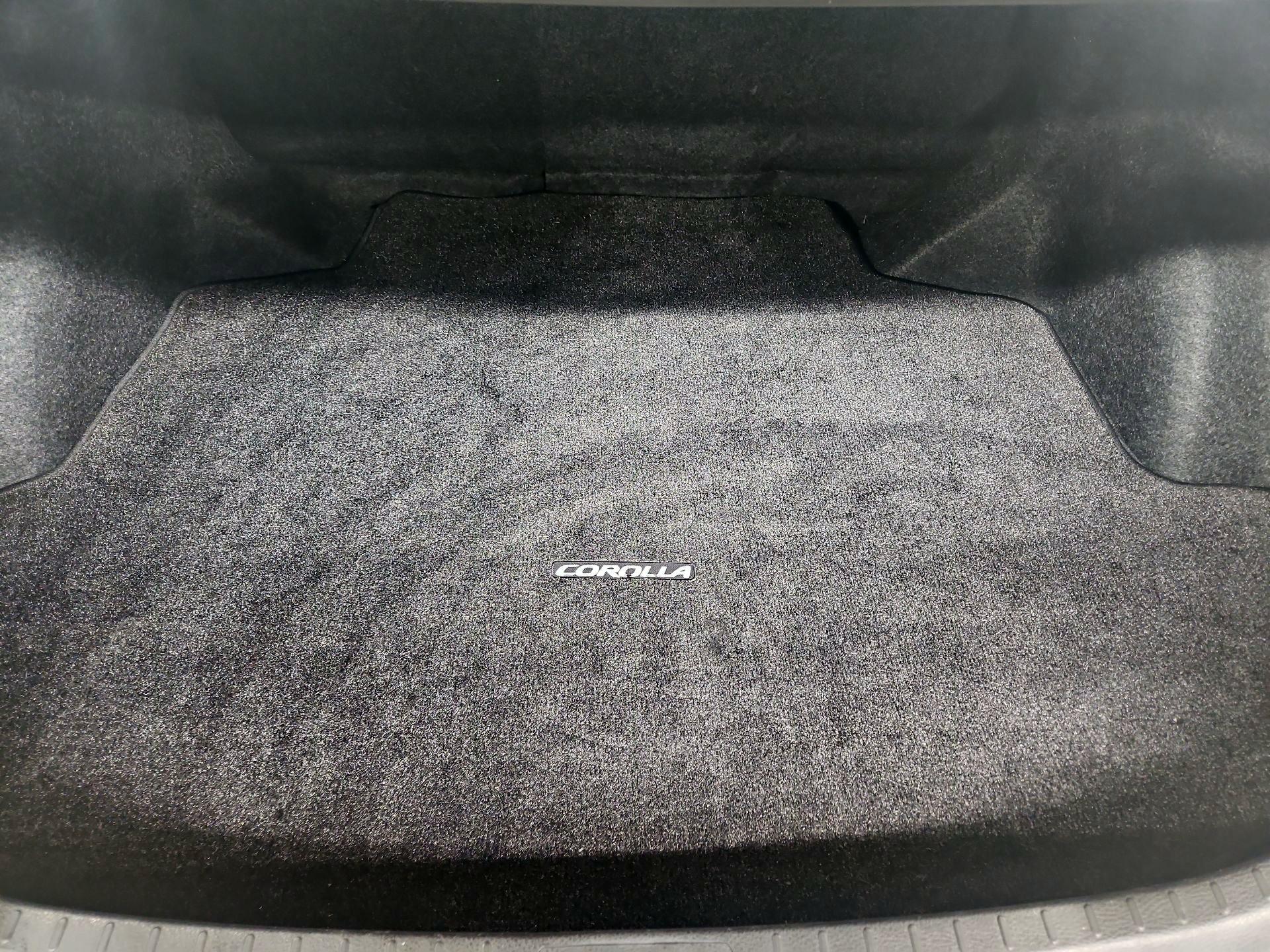 Thumbnail: 2019 Toyota Corolla - 20