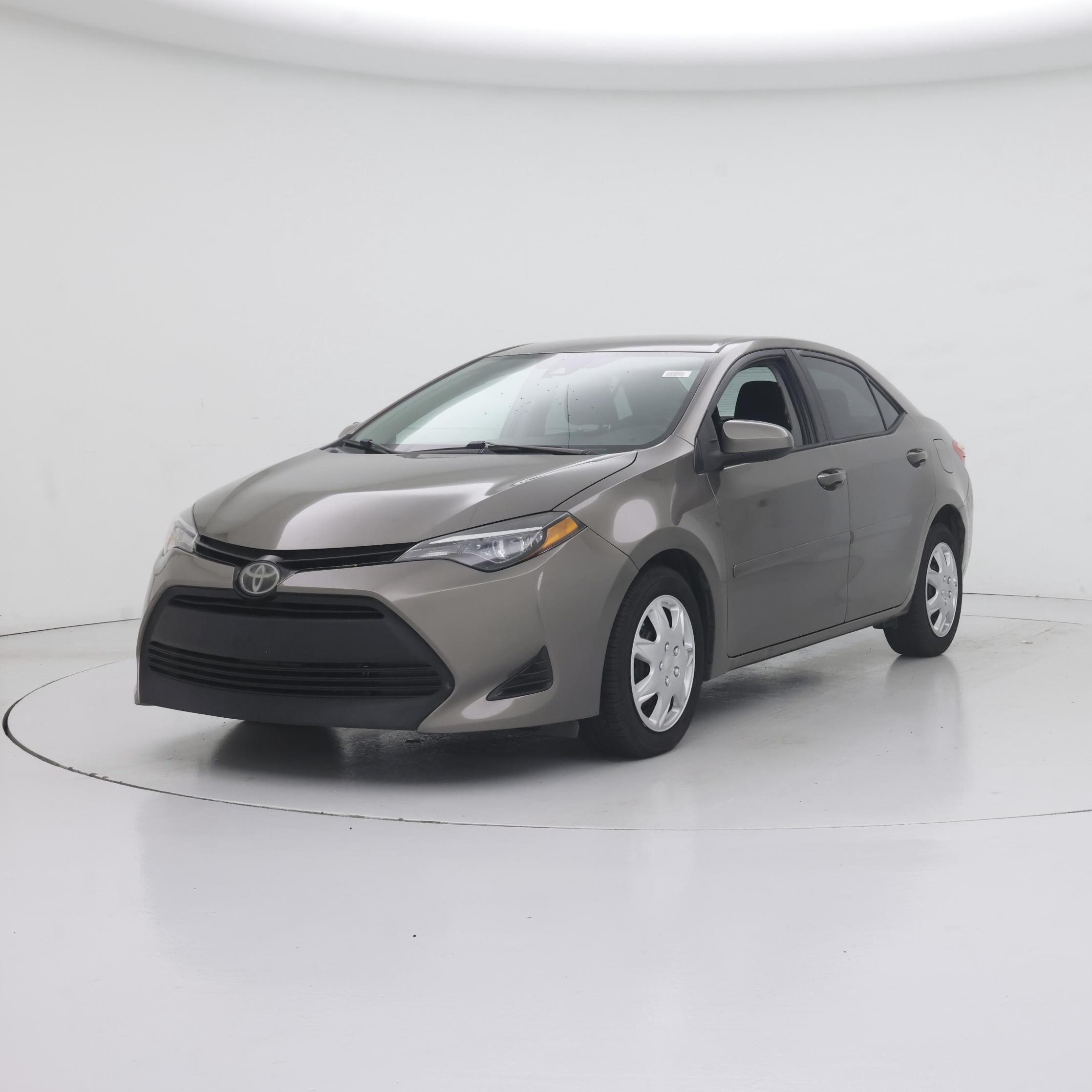 Thumbnail: 2019 Toyota Corolla - 4