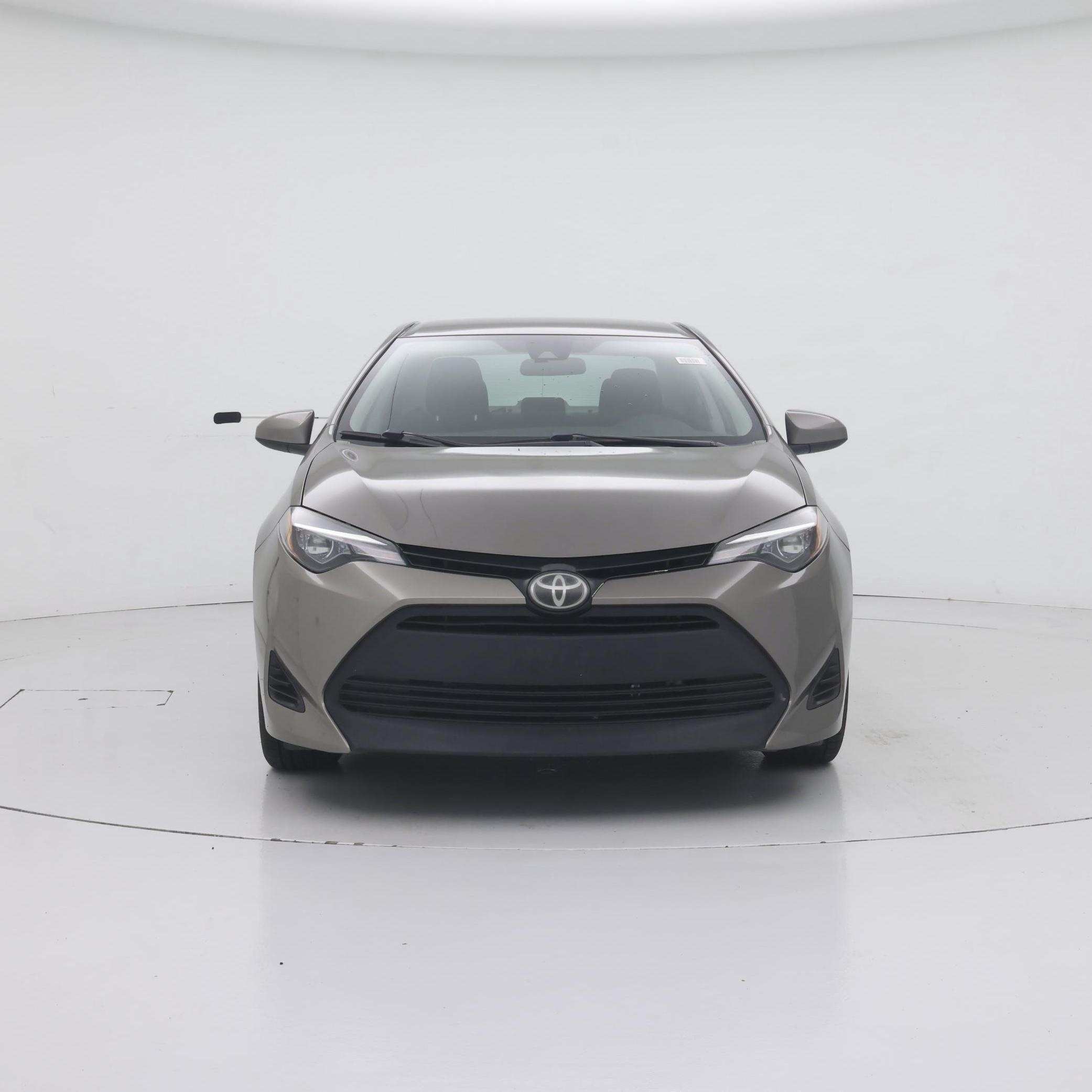 Thumbnail: 2019 Toyota Corolla - 5