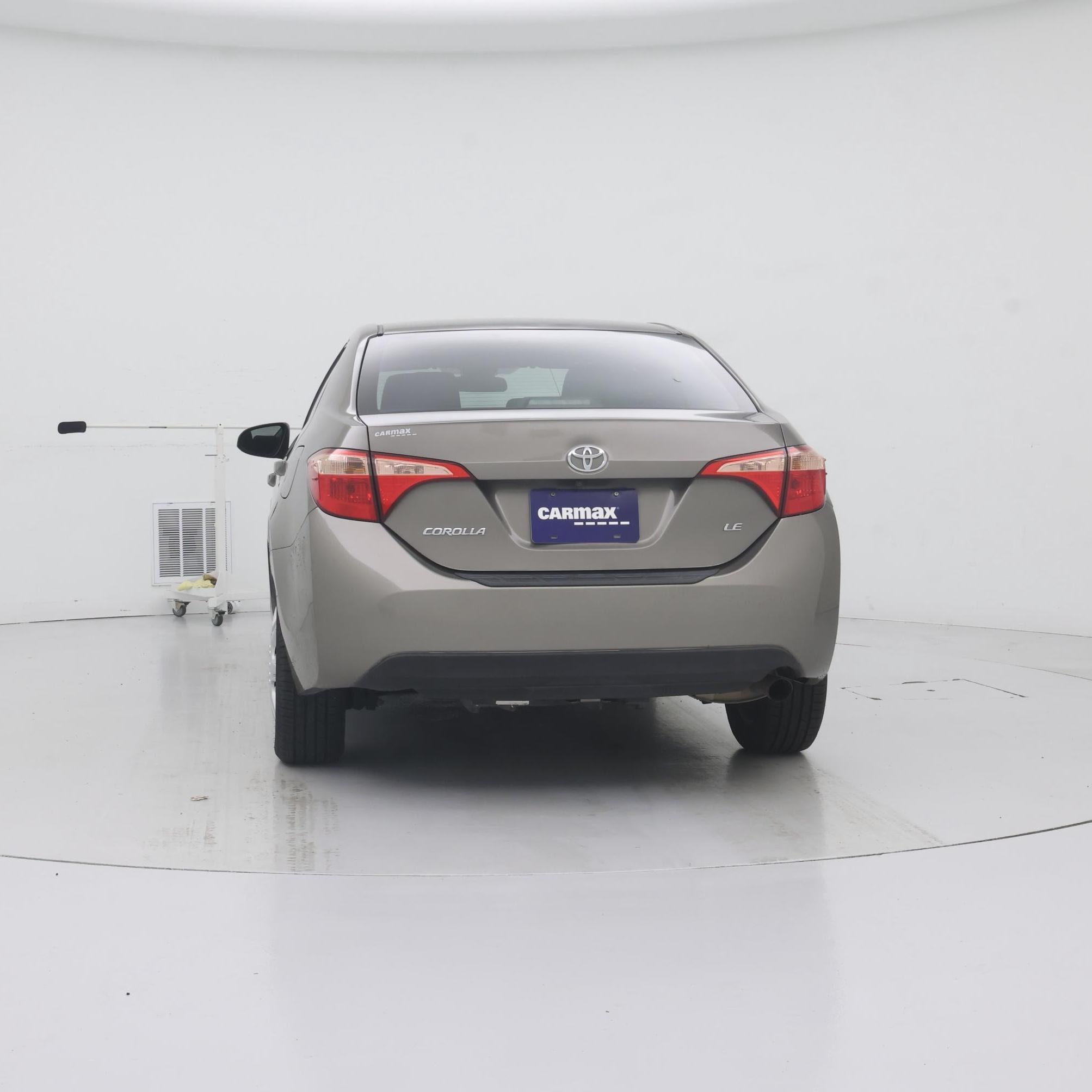 Thumbnail: 2019 Toyota Corolla - 6