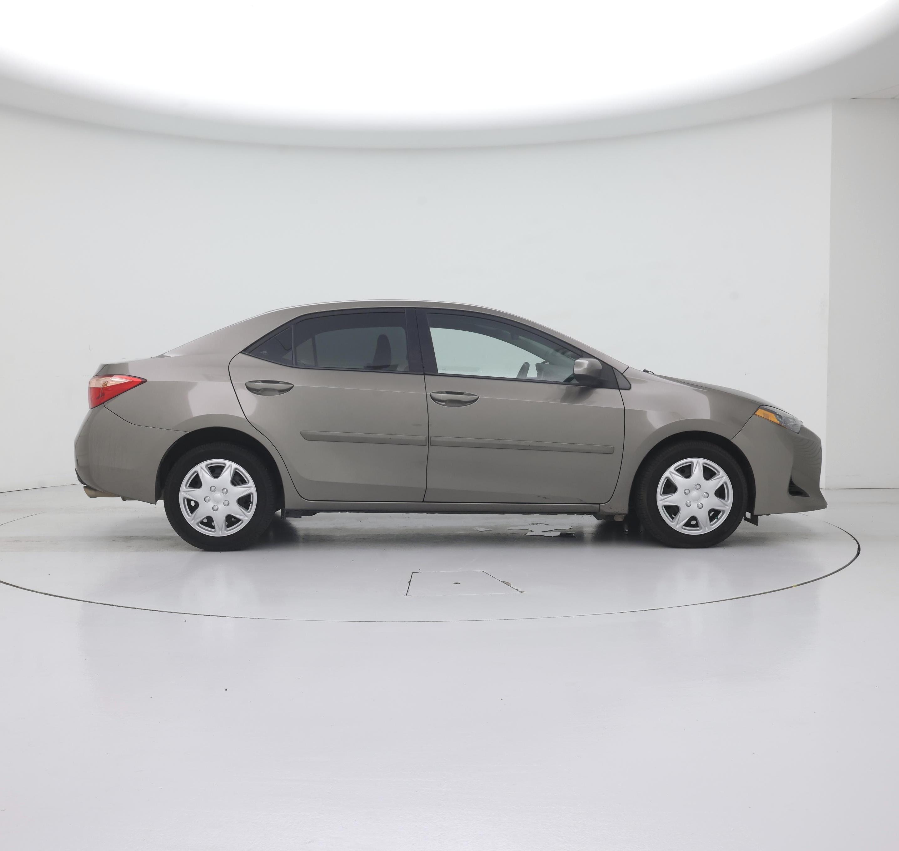 Thumbnail: 2019 Toyota Corolla - 7