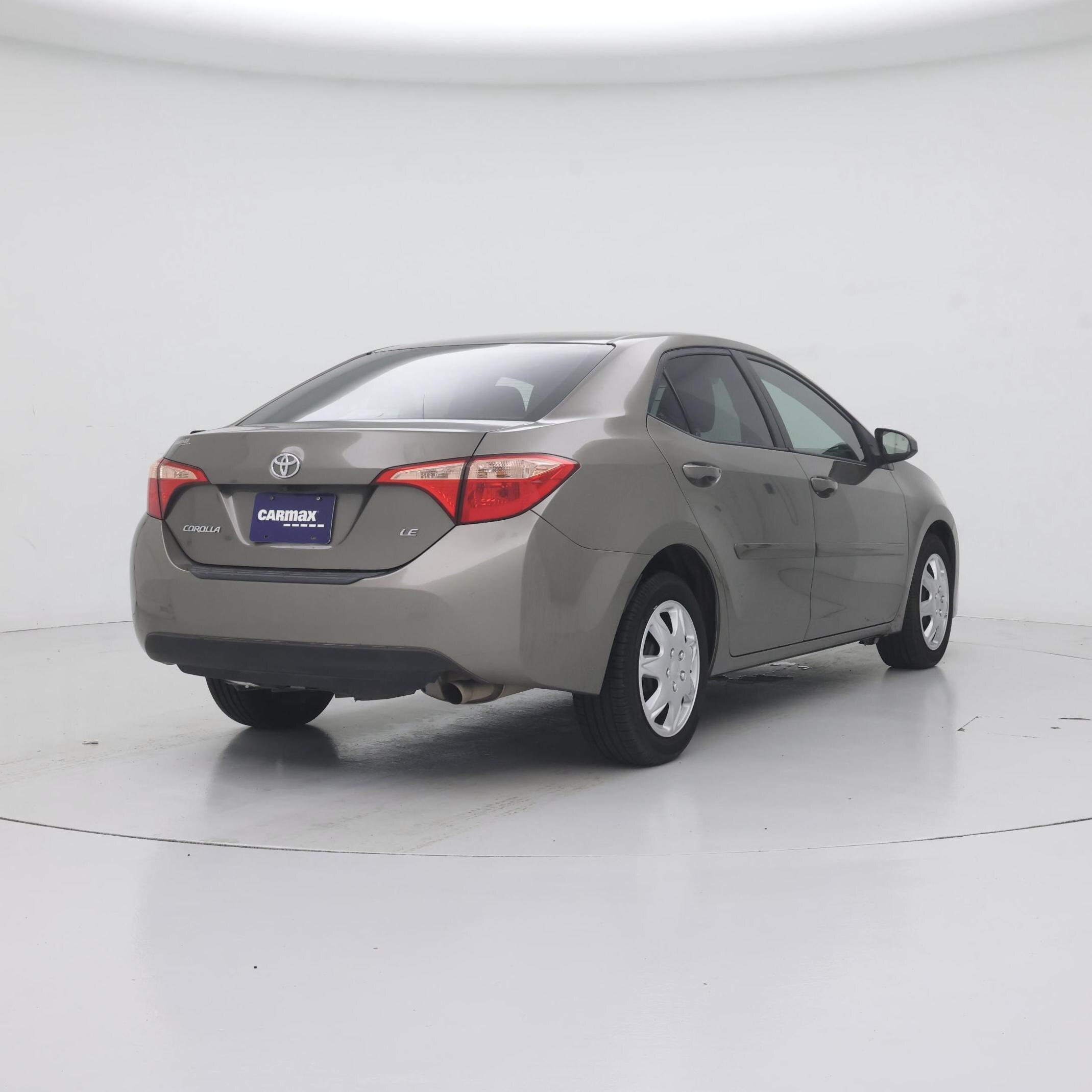 Thumbnail: 2019 Toyota Corolla - 8
