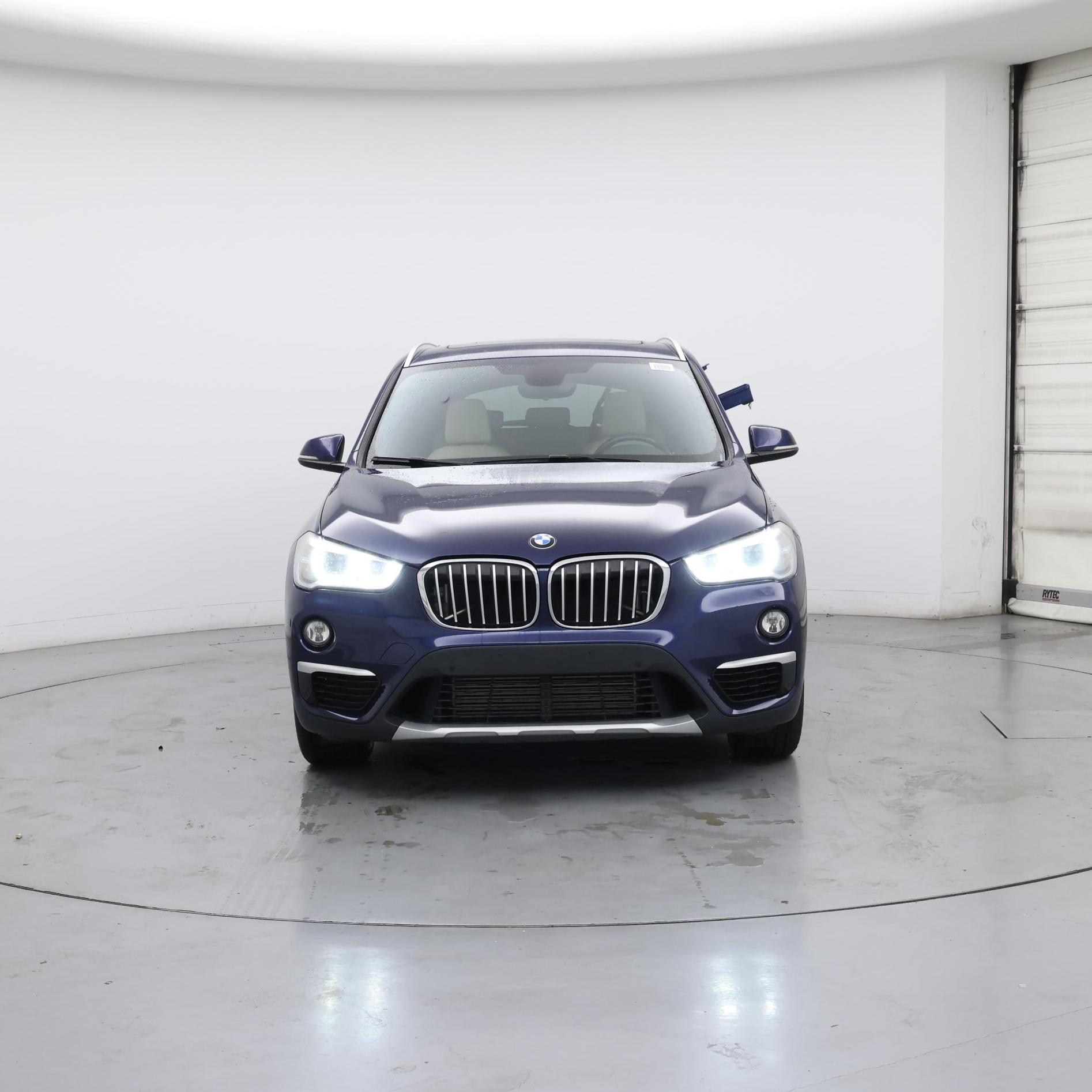 Thumbnail: 2017 BMW X1 - 5