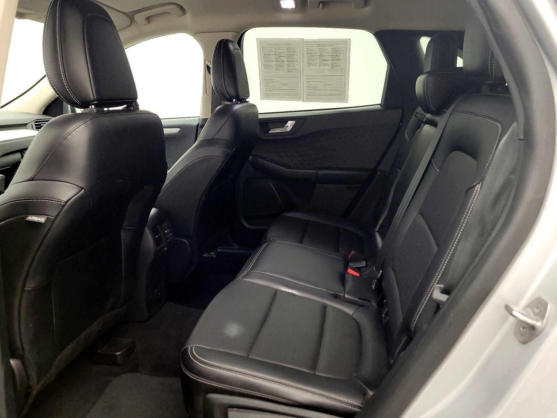 Thumbnail: 2020 Ford Escape - 19