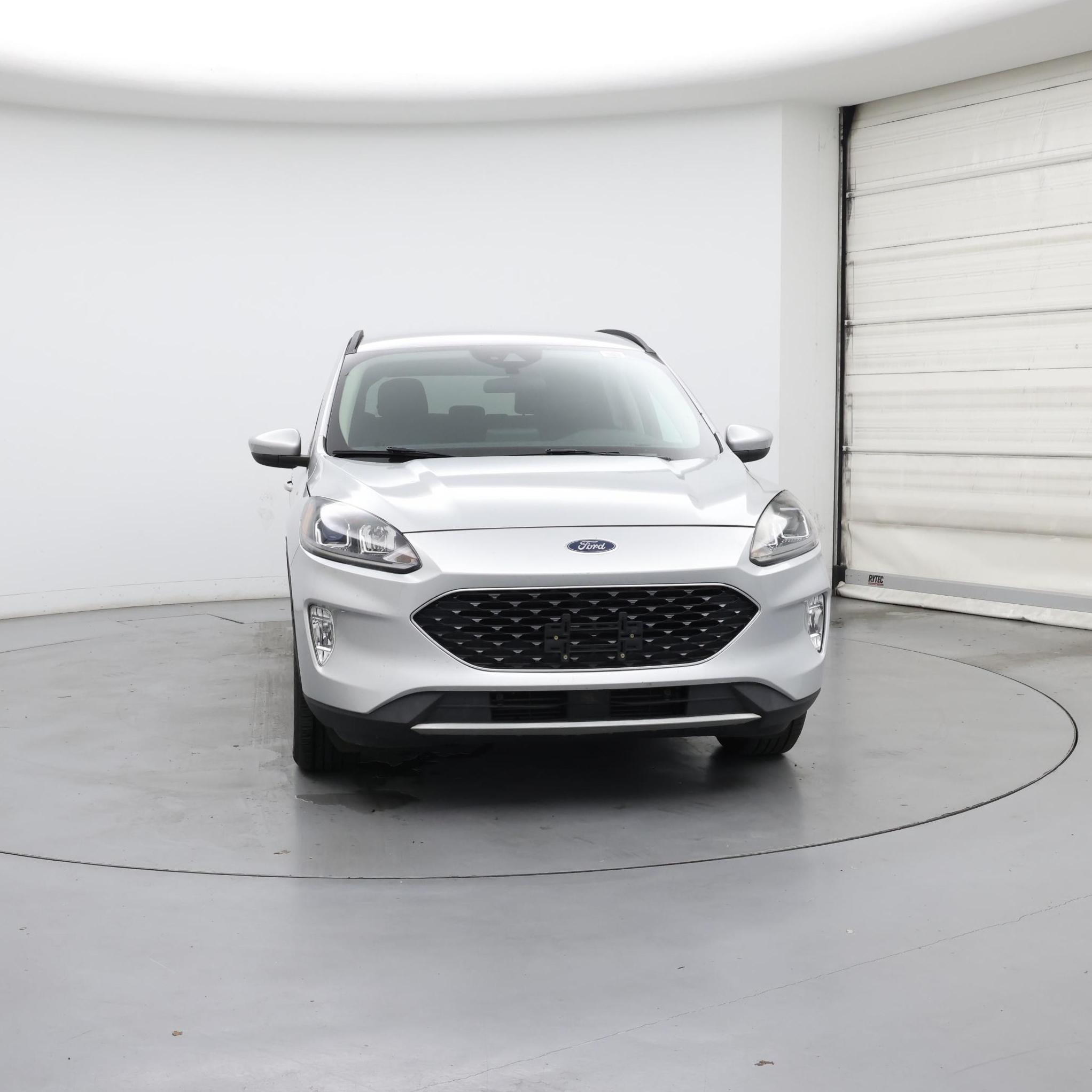 Thumbnail: 2020 Ford Escape - 5