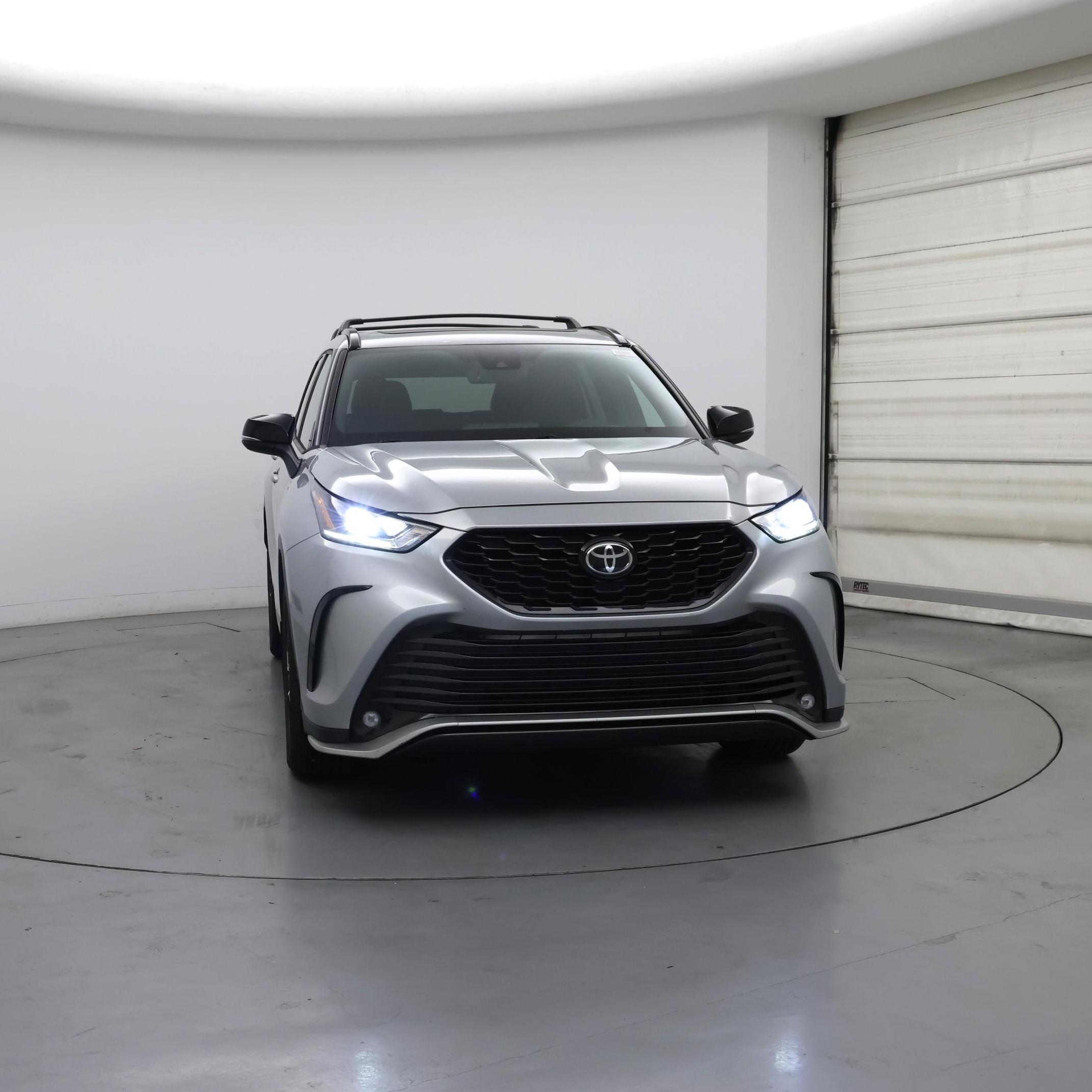 Thumbnail: 2021 Toyota Highlander - 5