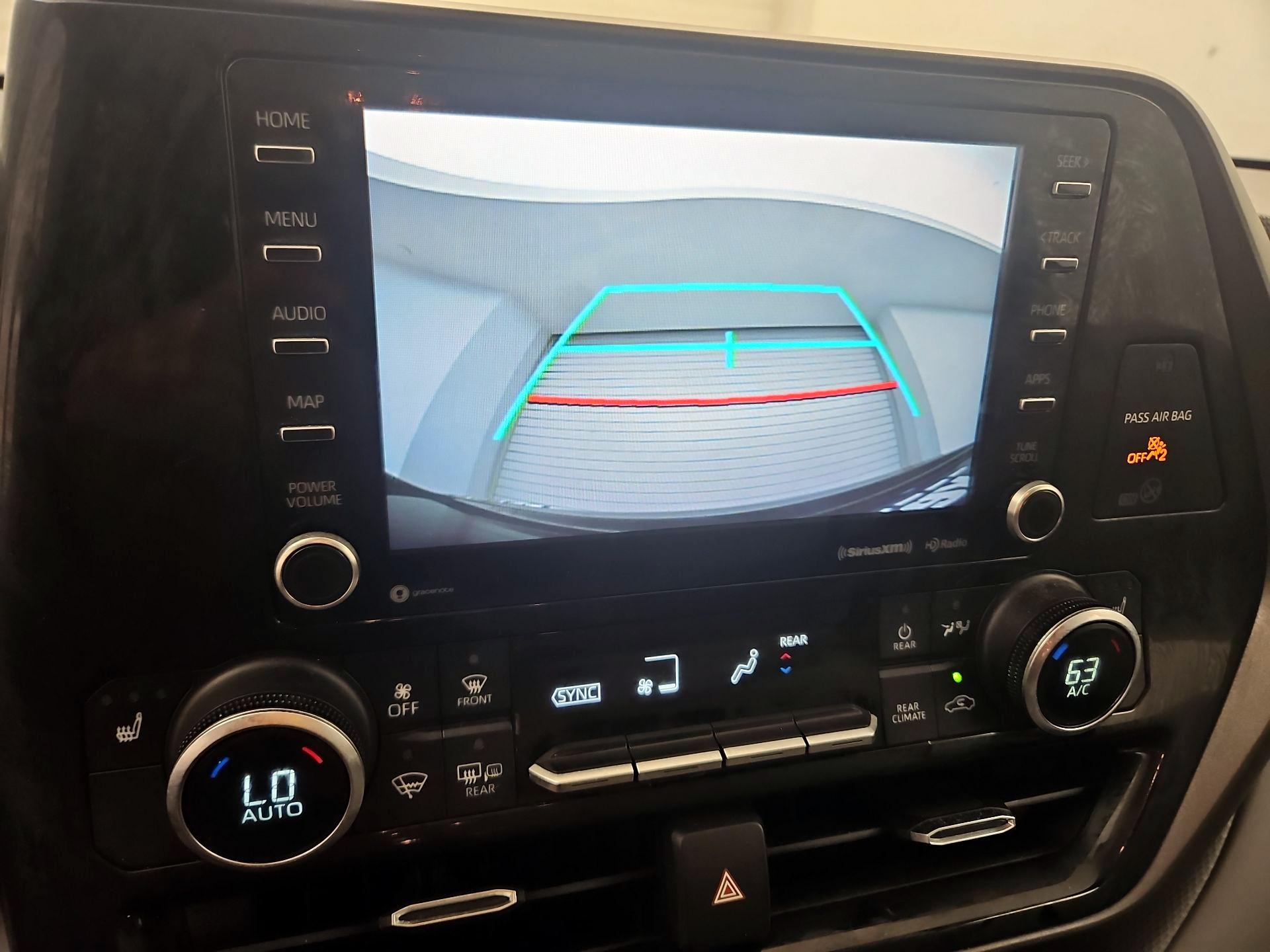 Thumbnail: 2021 Toyota Highlander - 14