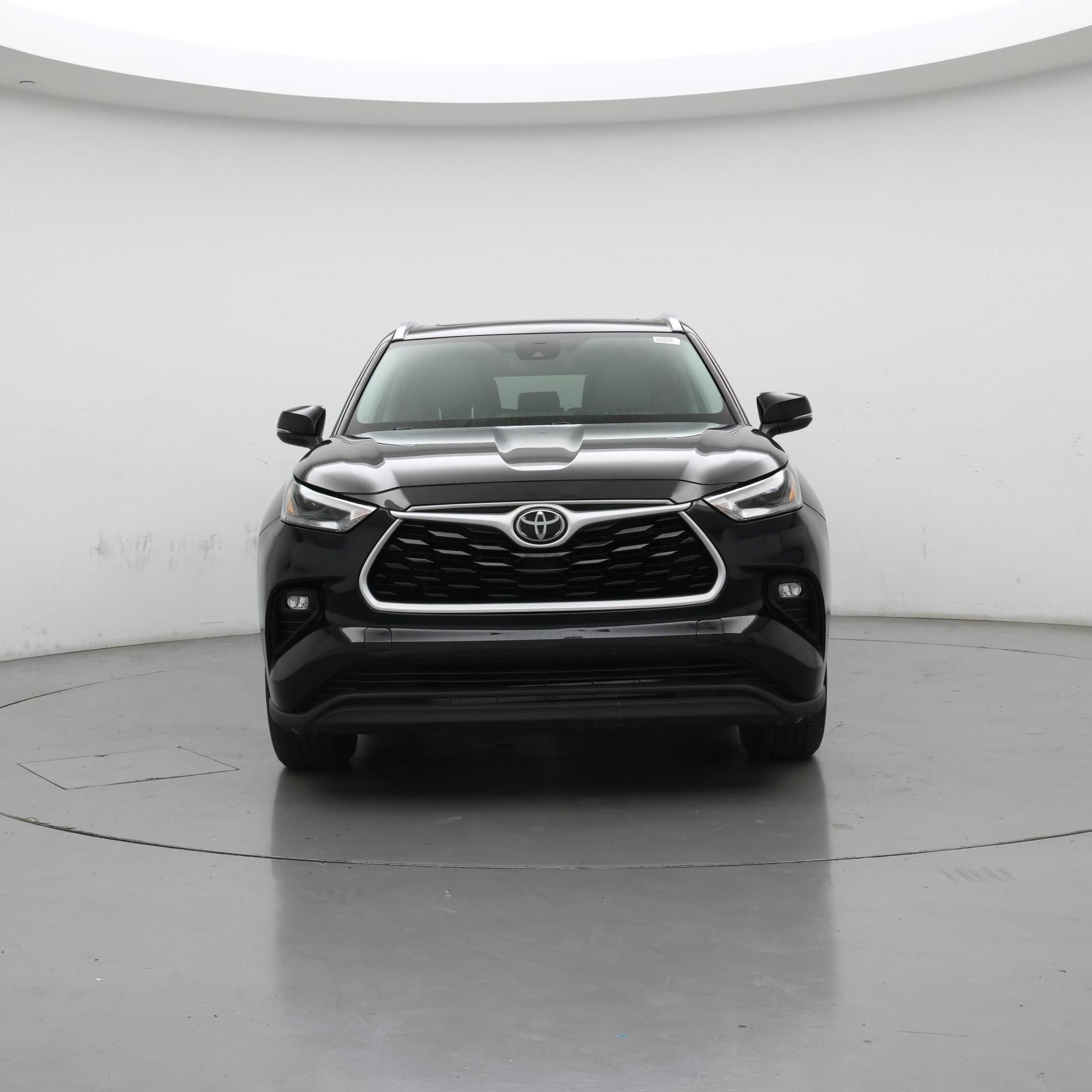 Thumbnail: 2021 Toyota Highlander - 5