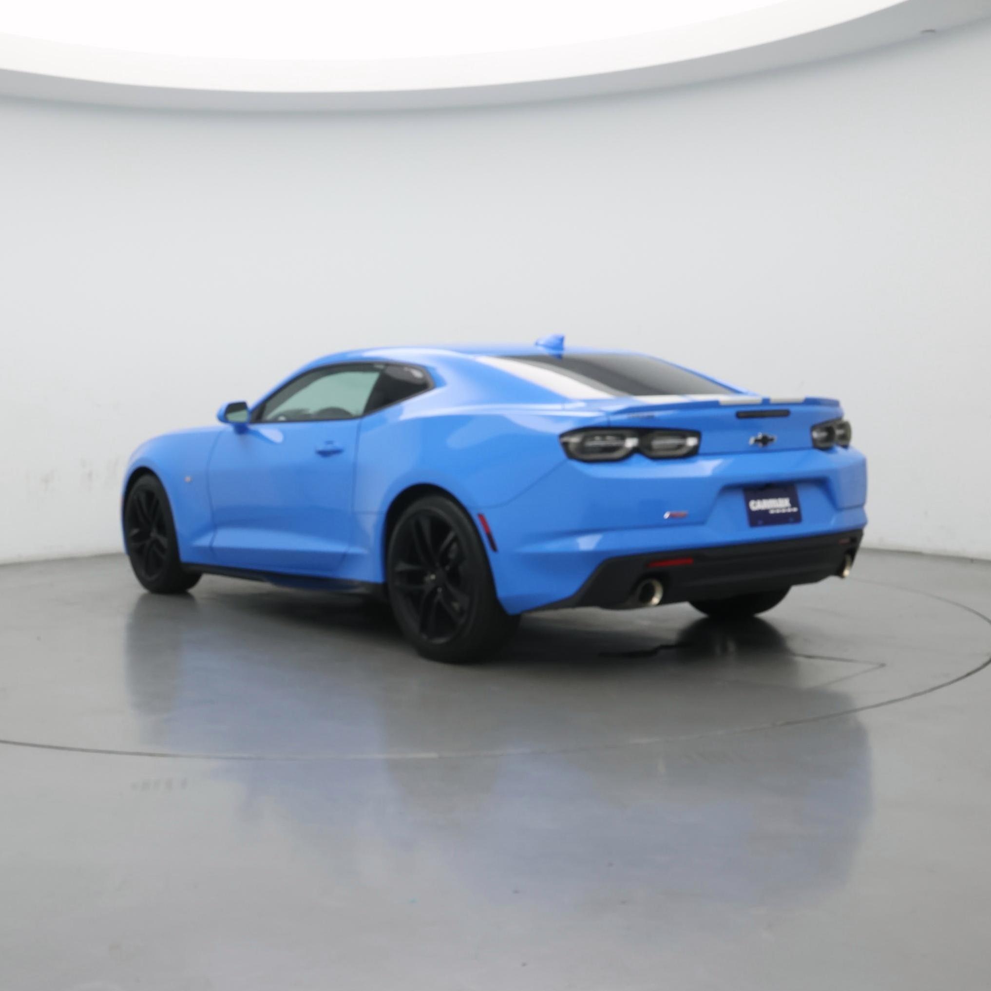 Thumbnail: 2023 Chevrolet Camaro - 2