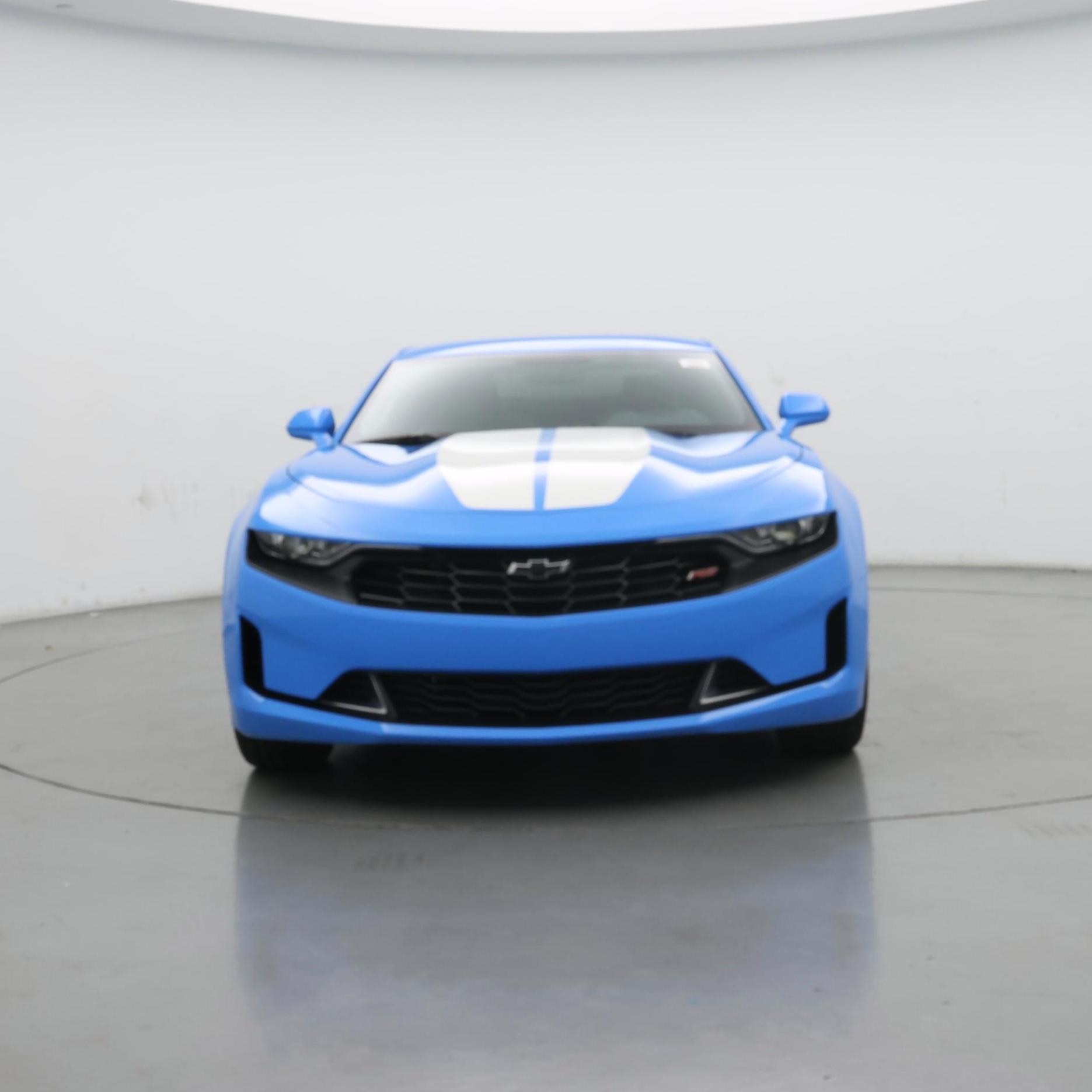 Thumbnail: 2023 Chevrolet Camaro - 5