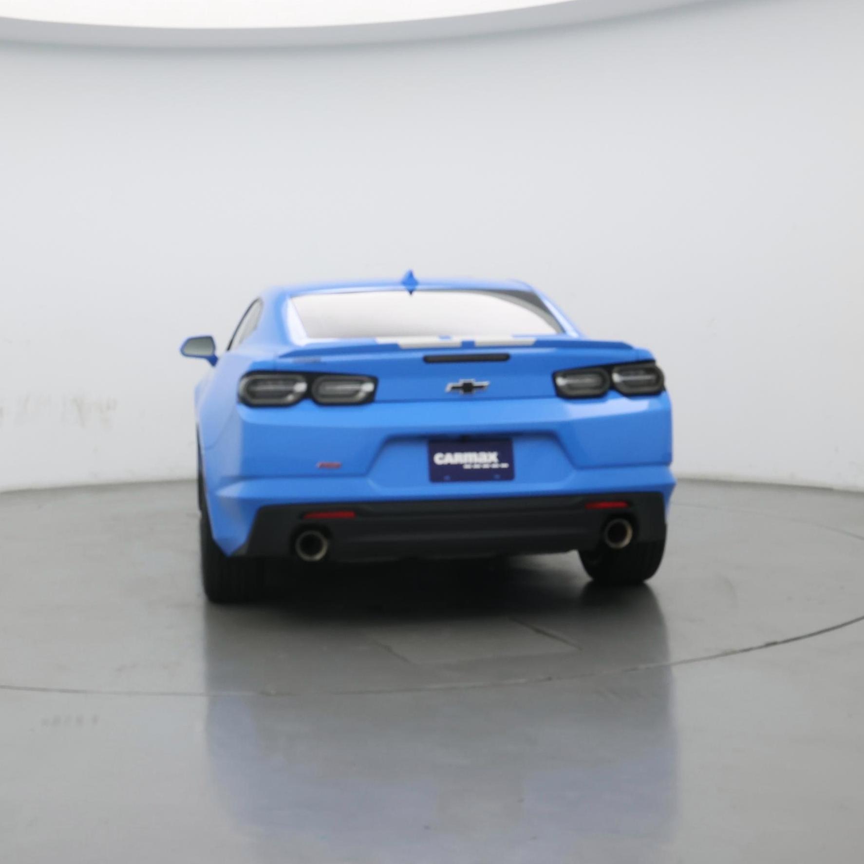Thumbnail: 2023 Chevrolet Camaro - 6