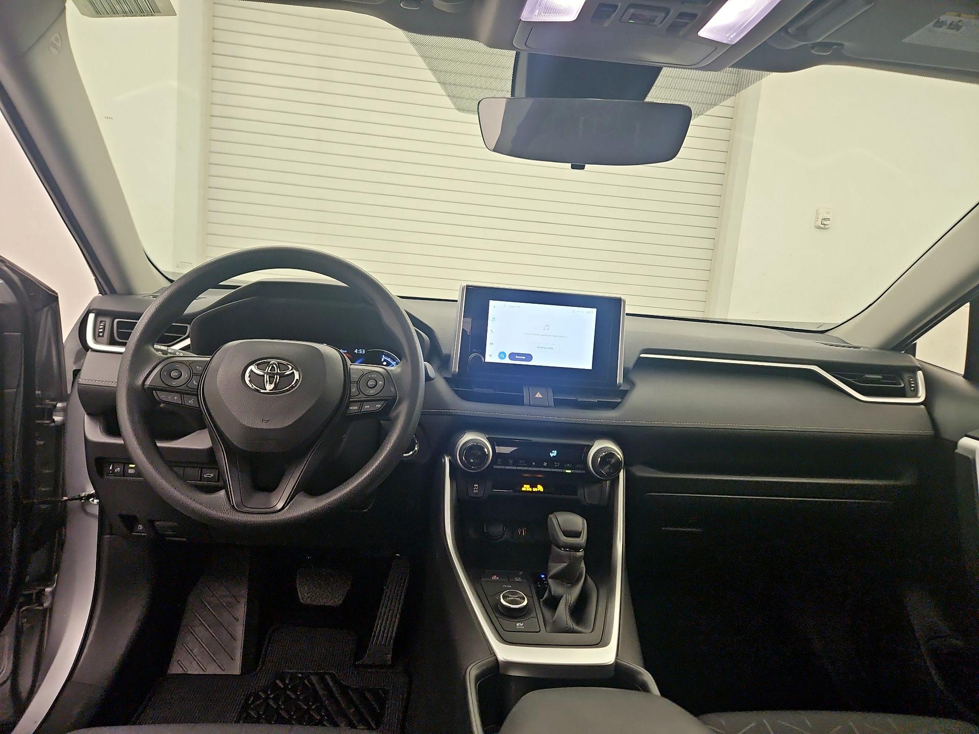 Thumbnail: 2024 Toyota RAV4 - 9