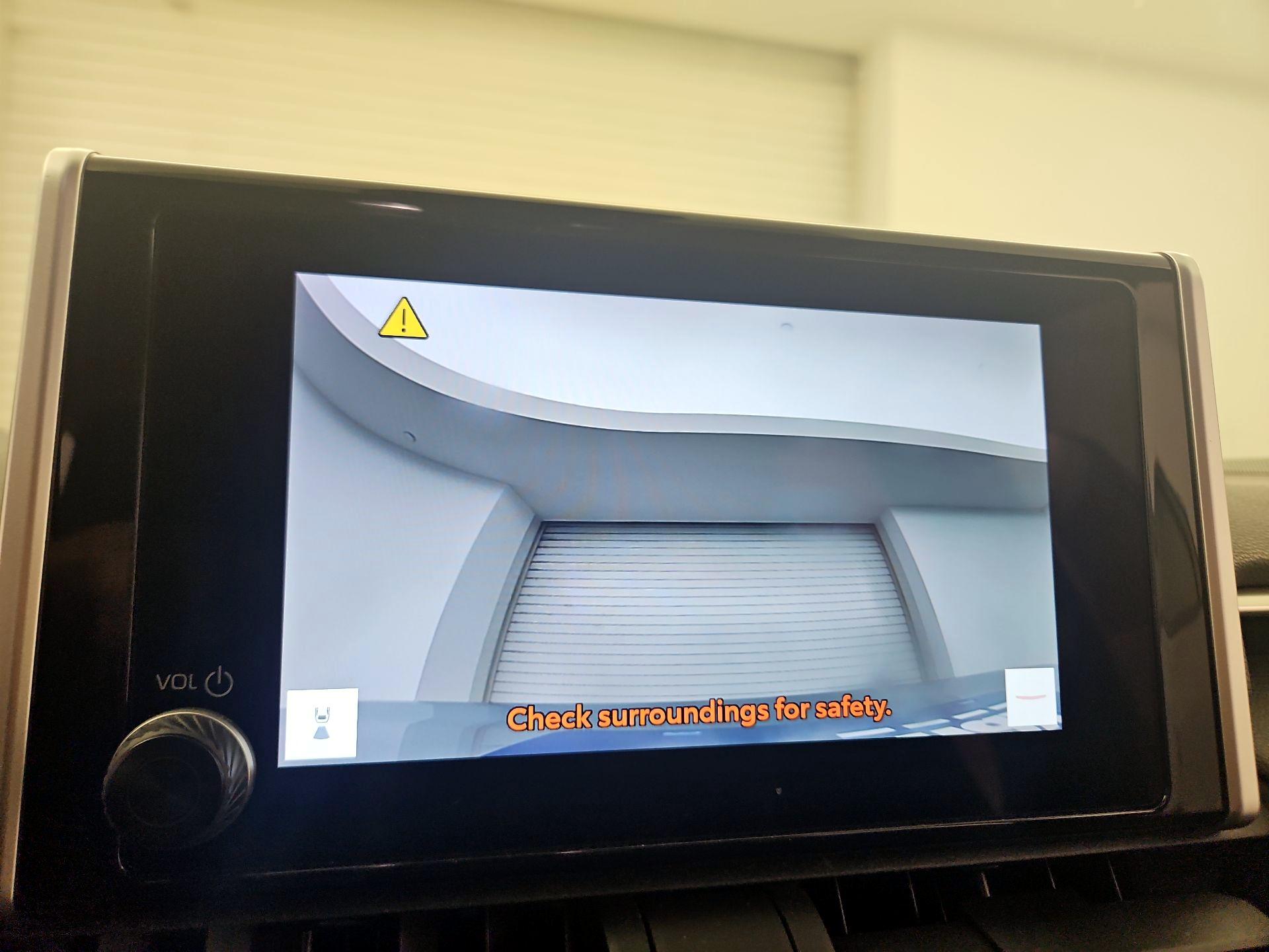 Thumbnail: 2024 Toyota RAV4 - 14