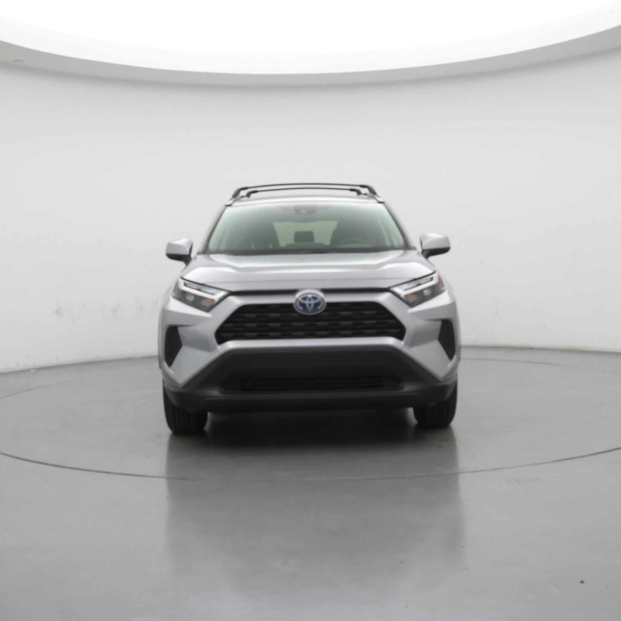 Thumbnail: 2024 Toyota RAV4 - 5