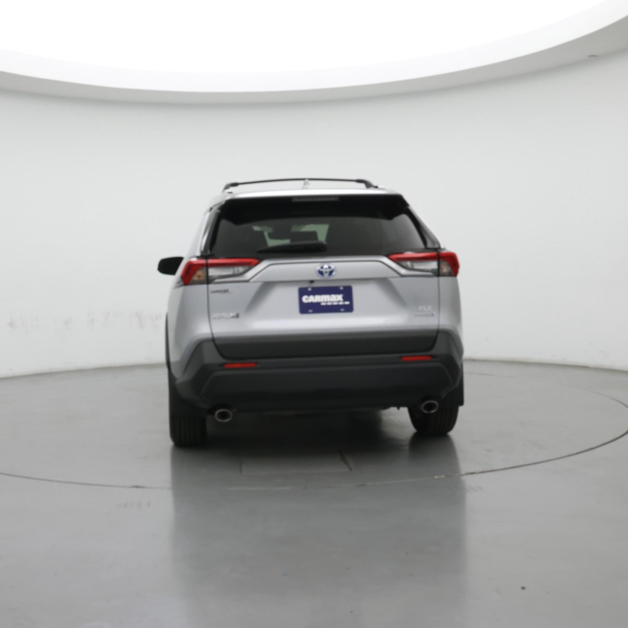 Thumbnail: 2024 Toyota RAV4 - 6