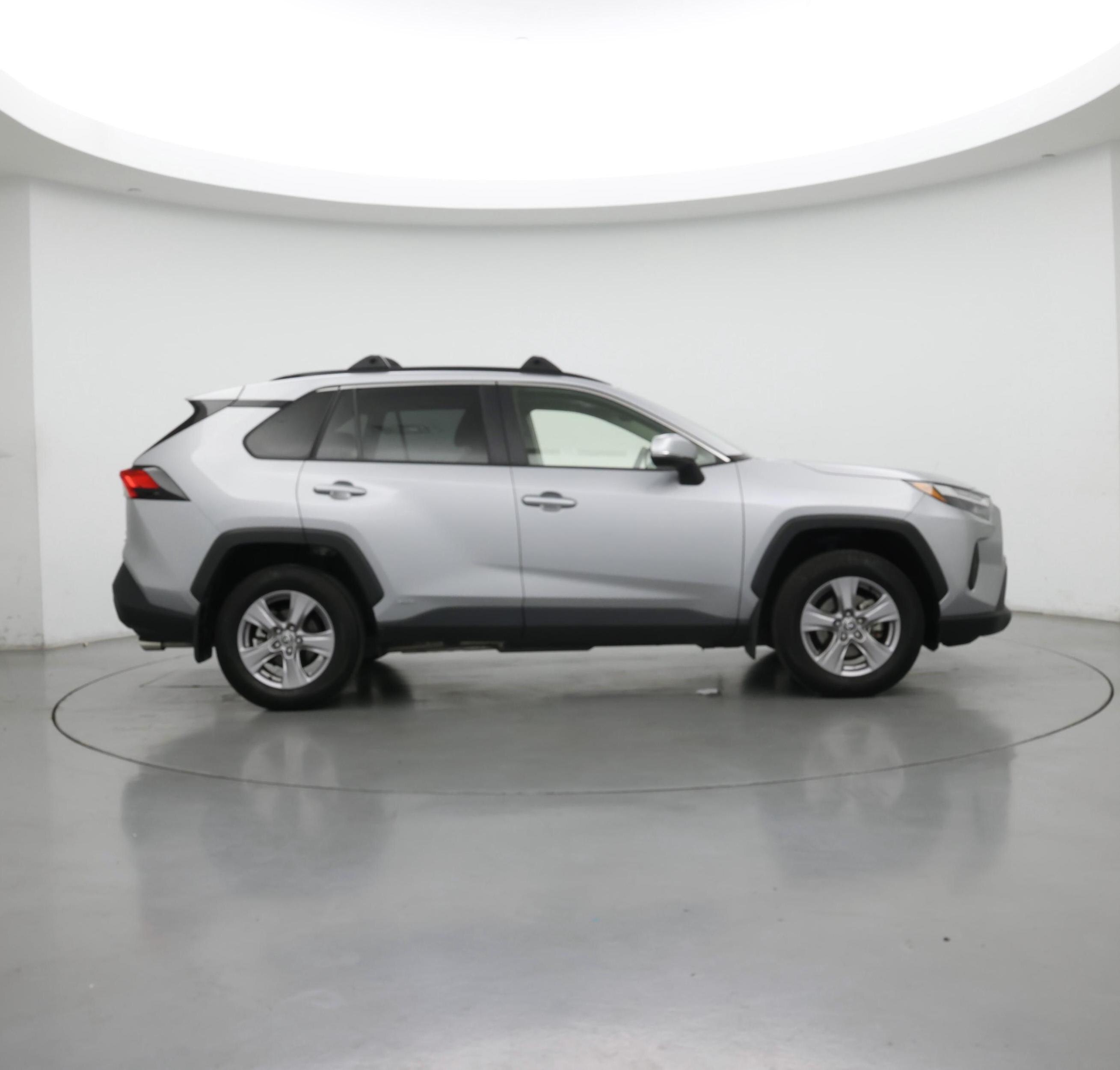 Thumbnail: 2024 Toyota RAV4 - 7