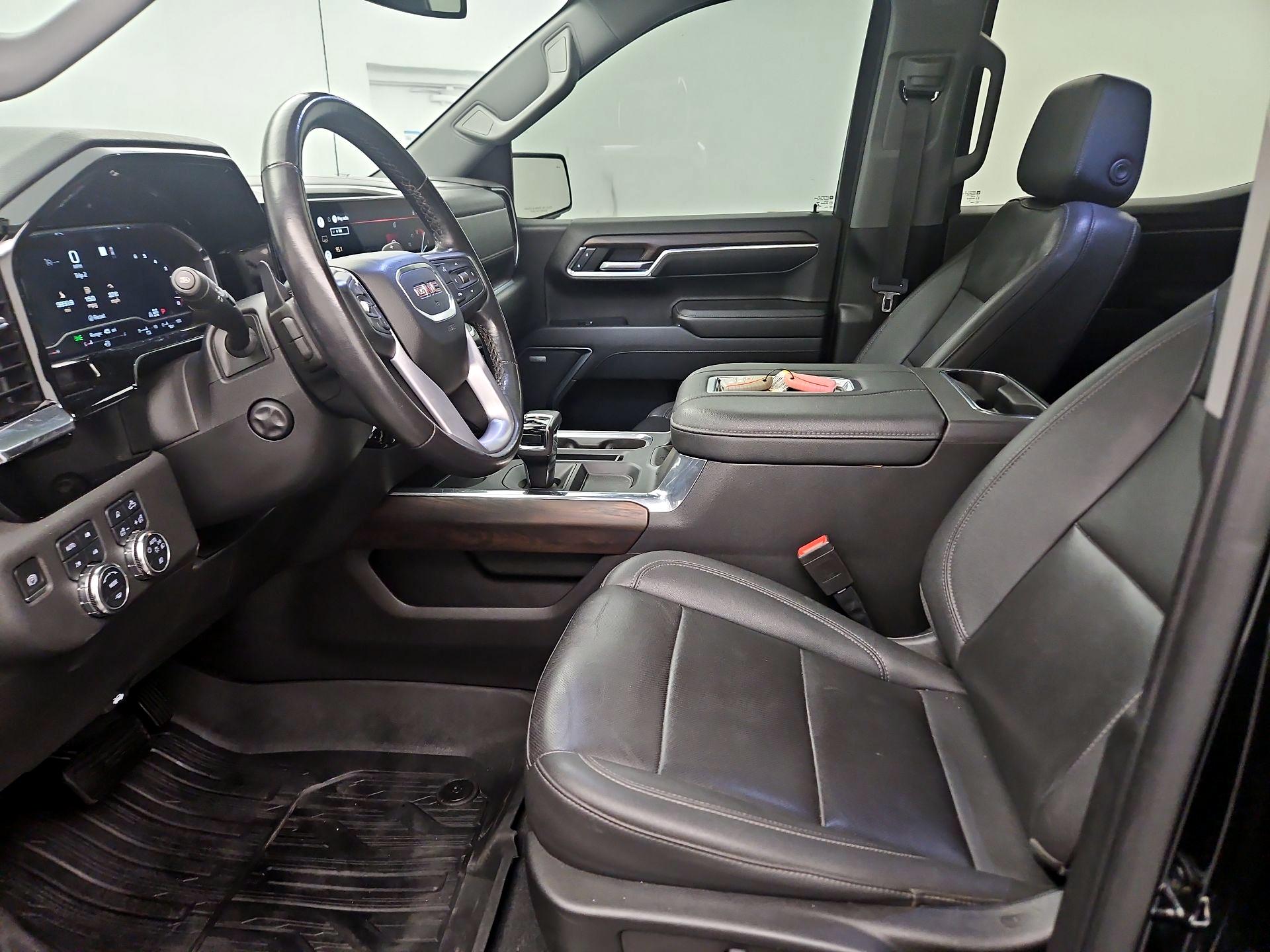 Thumbnail: 2022 GMC Sierra 1500 - 11
