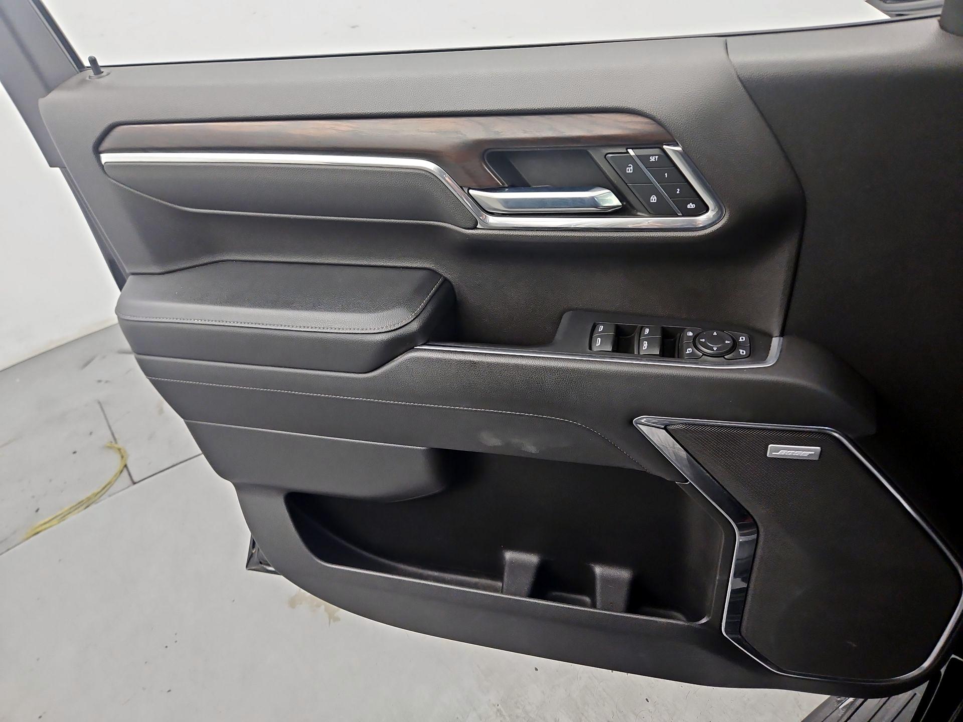 Thumbnail: 2022 GMC Sierra 1500 - 12