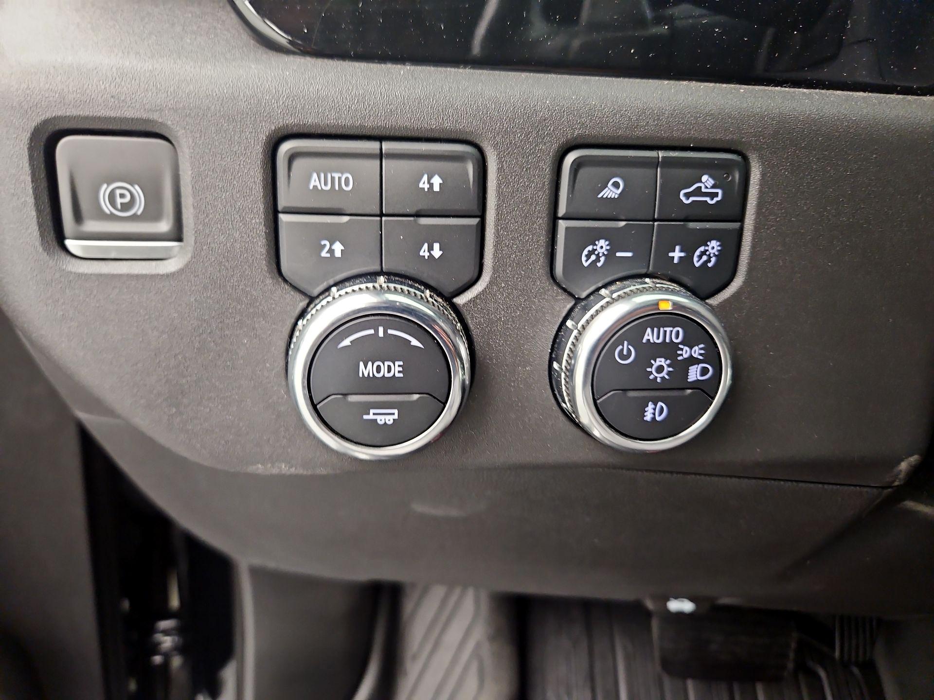Thumbnail: 2022 GMC Sierra 1500 - 13