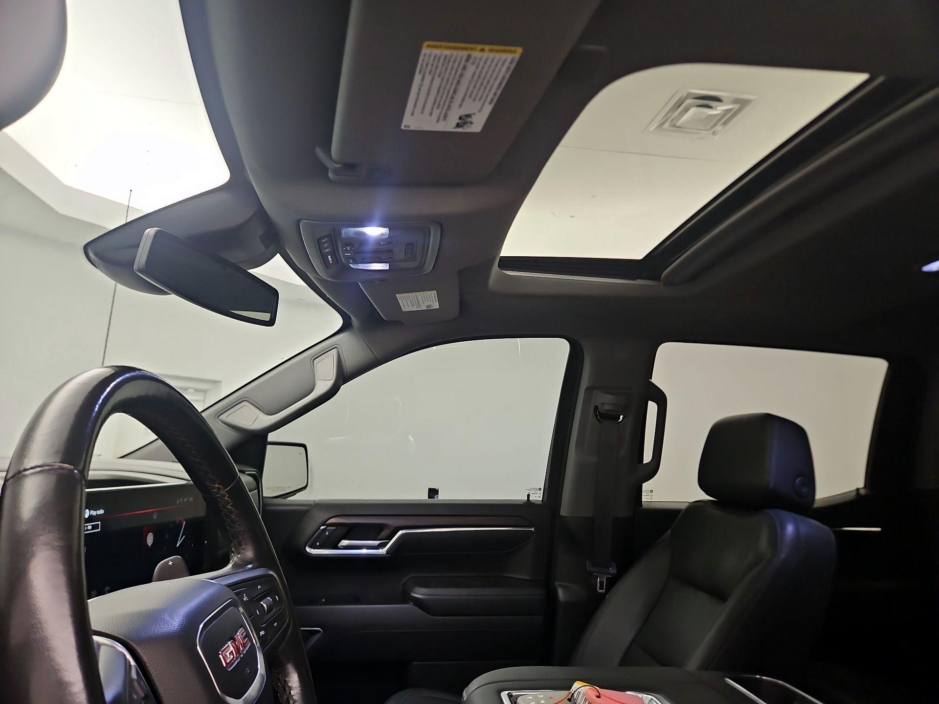 Thumbnail: 2022 GMC Sierra 1500 - 19