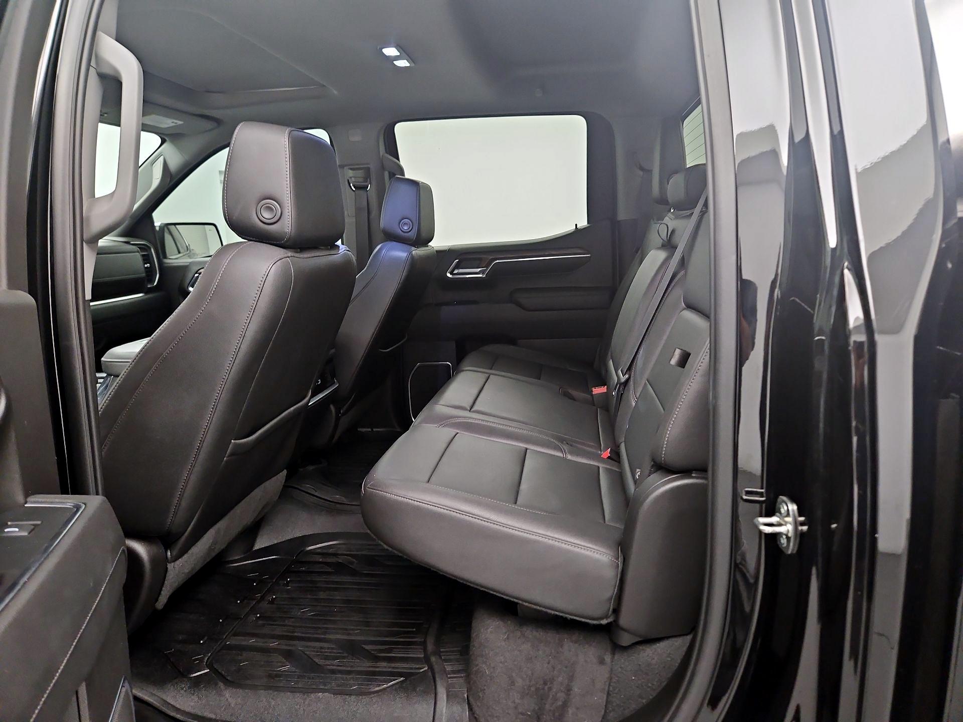 Thumbnail: 2022 GMC Sierra 1500 - 20