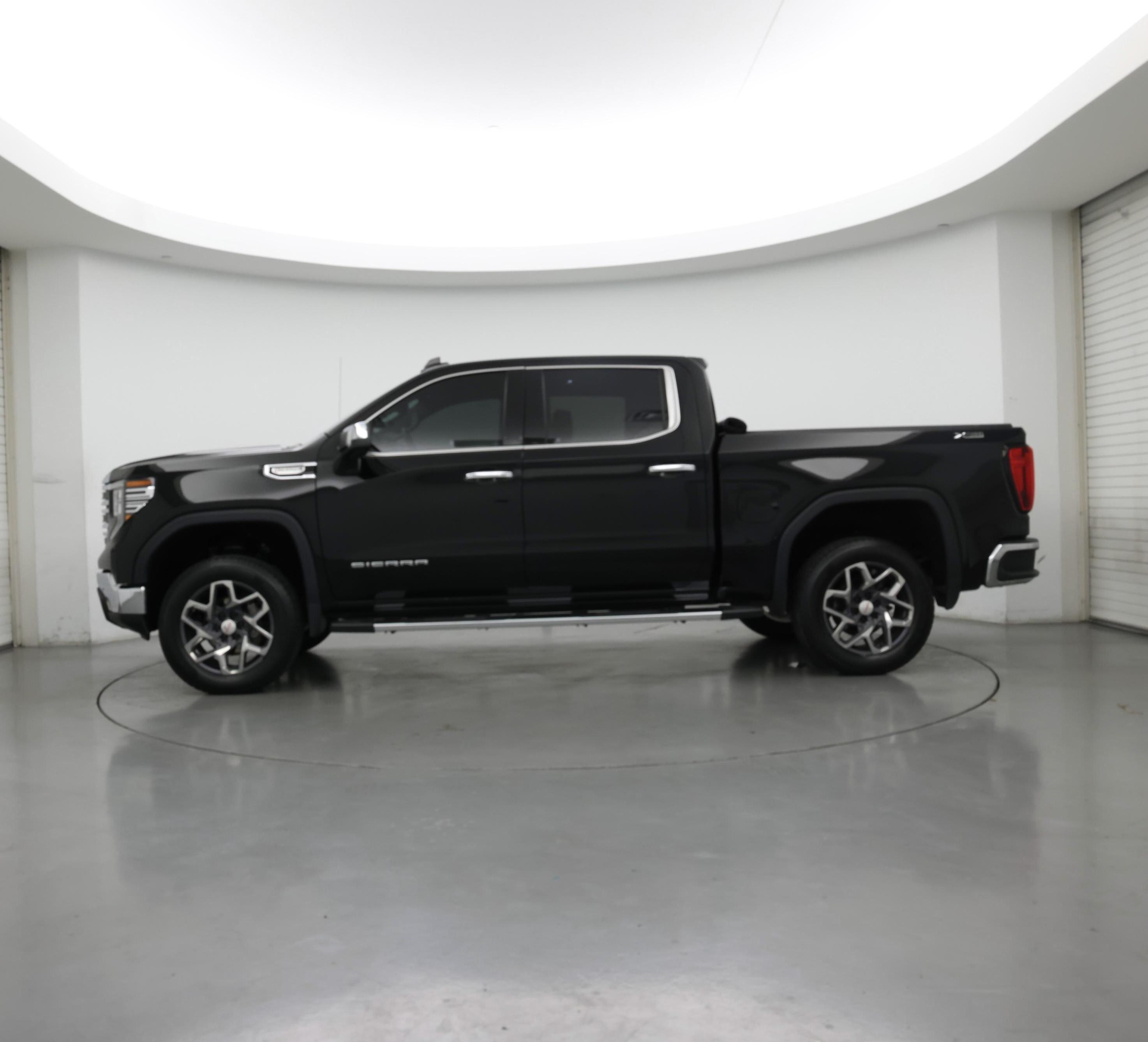 Thumbnail: 2022 GMC Sierra 1500 - 3