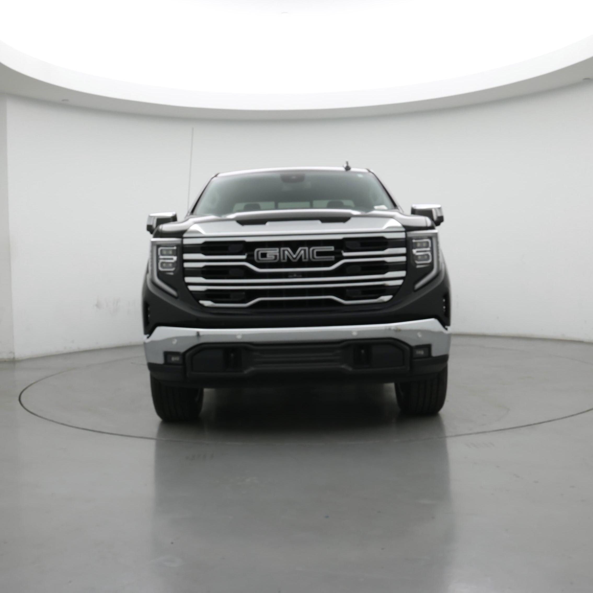 Thumbnail: 2022 GMC Sierra 1500 - 5