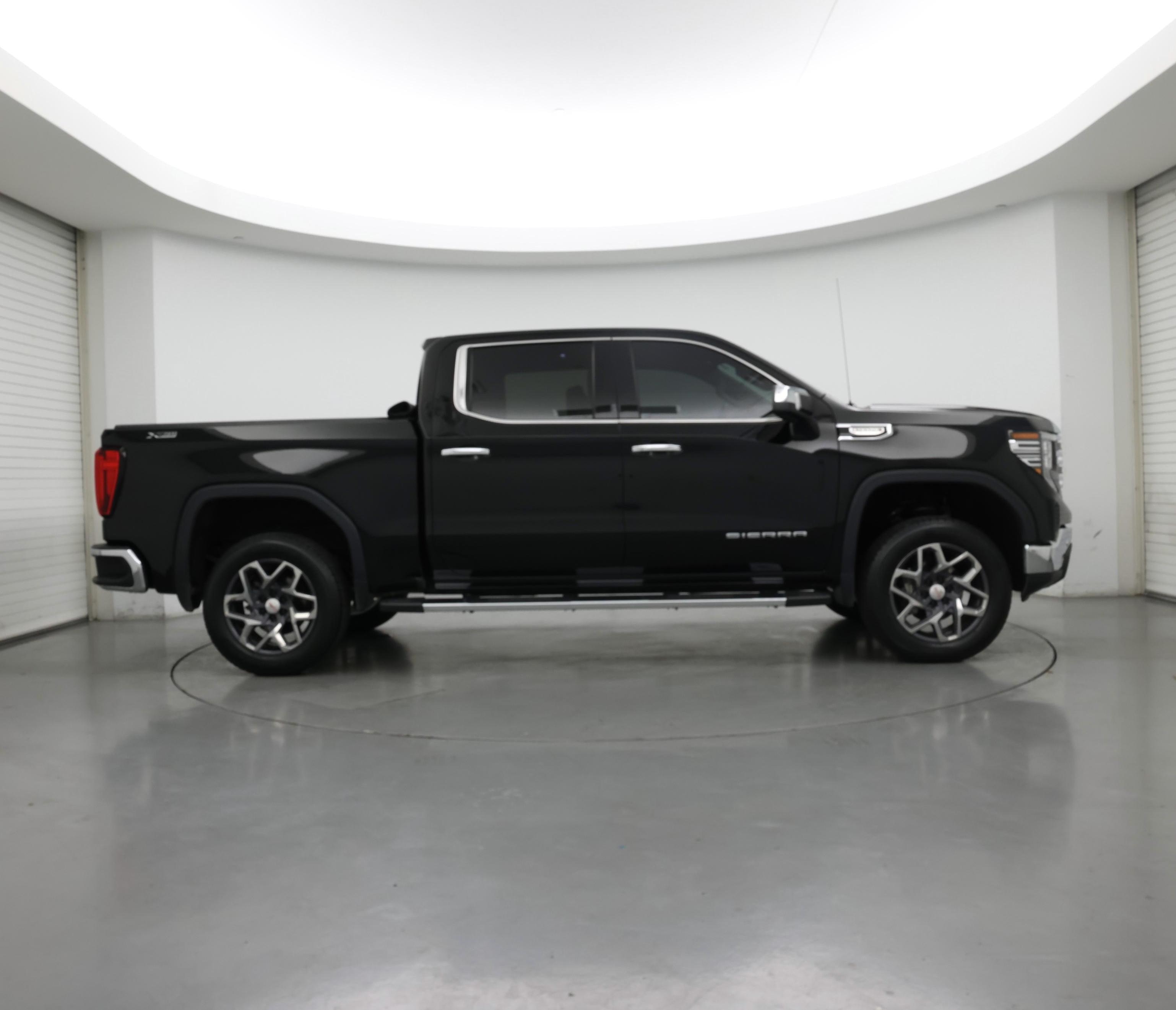 Thumbnail: 2022 GMC Sierra 1500 - 7