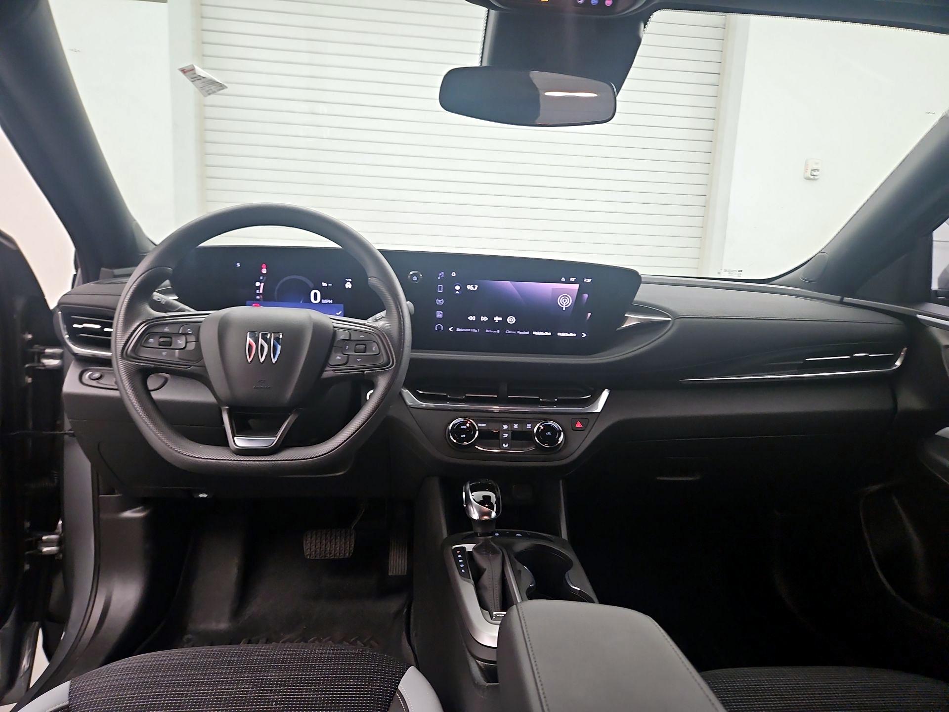 Thumbnail: 2024 Buick Envista - 9