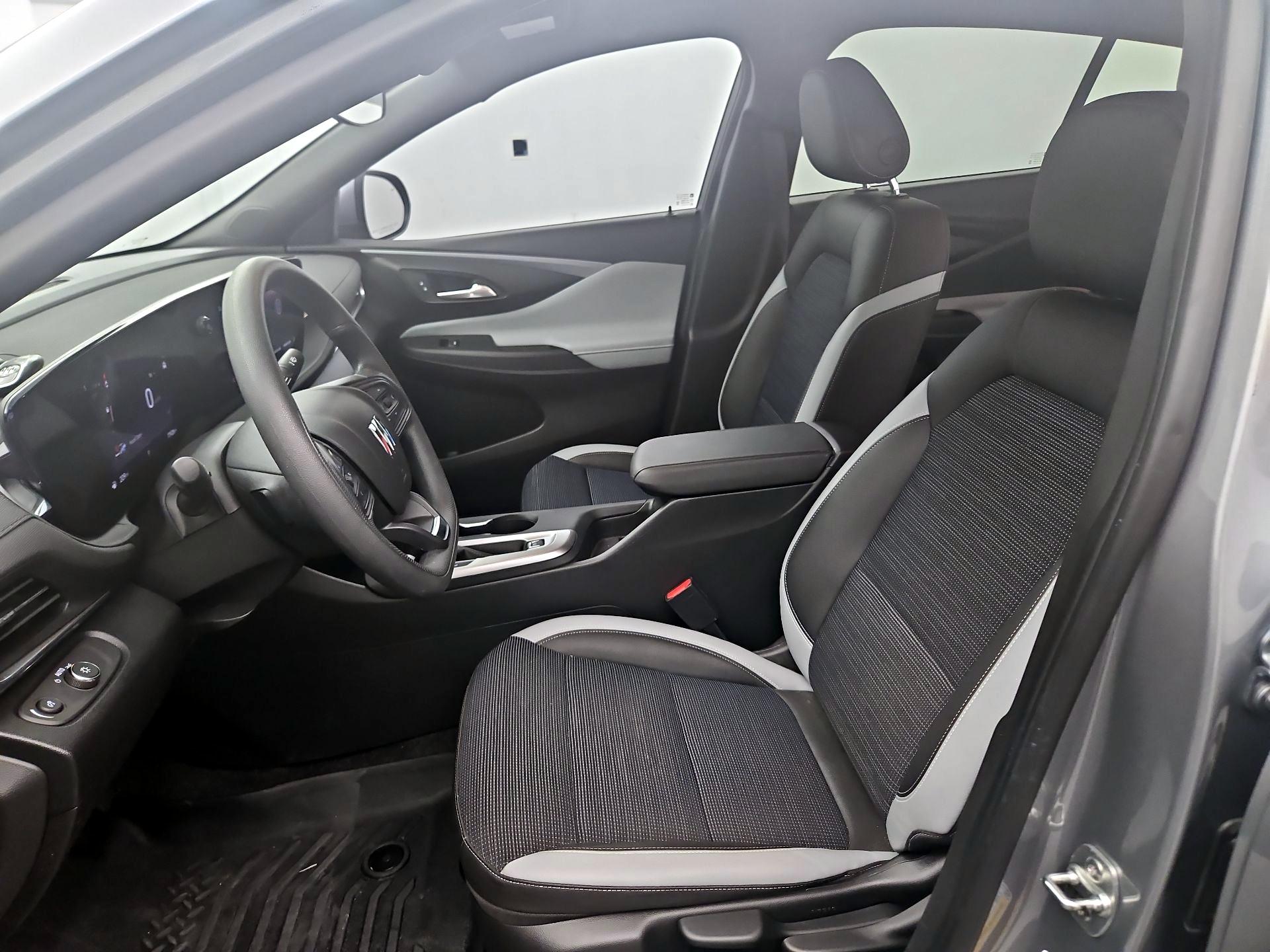 Thumbnail: 2024 Buick Envista - 11