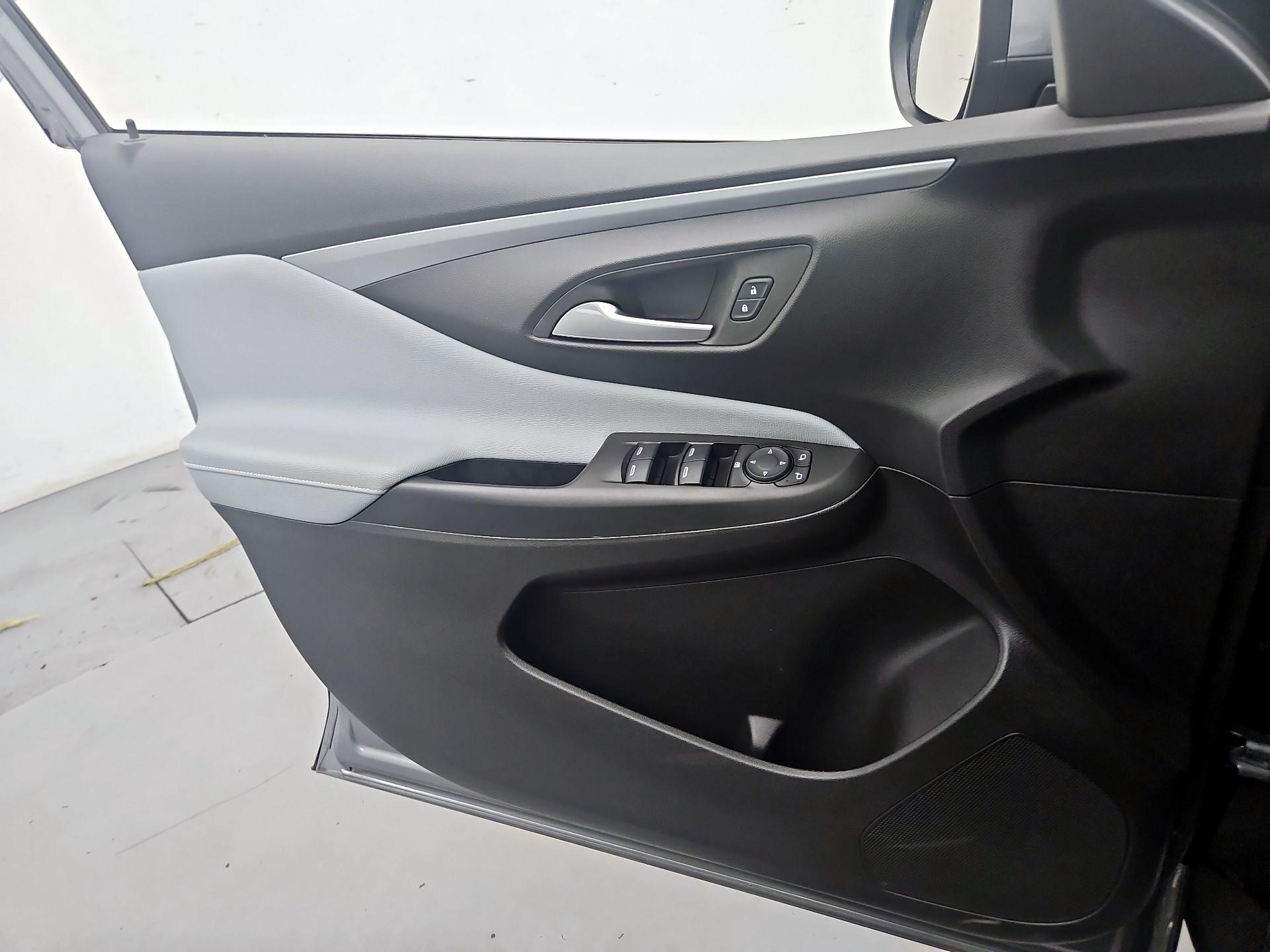 Thumbnail: 2024 Buick Envista - 12