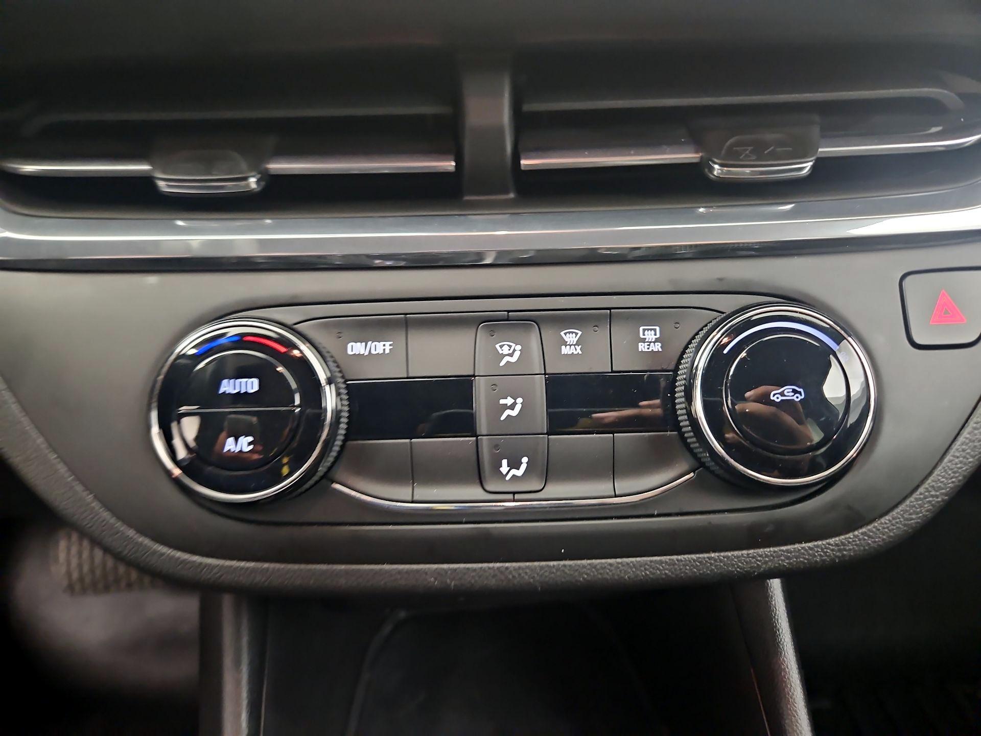 Thumbnail: 2024 Buick Envista - 15